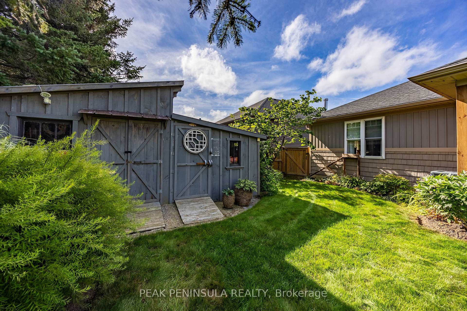Photo 33 of 55 Backus Drive, Norfolk, Port Rowan — HOMEH