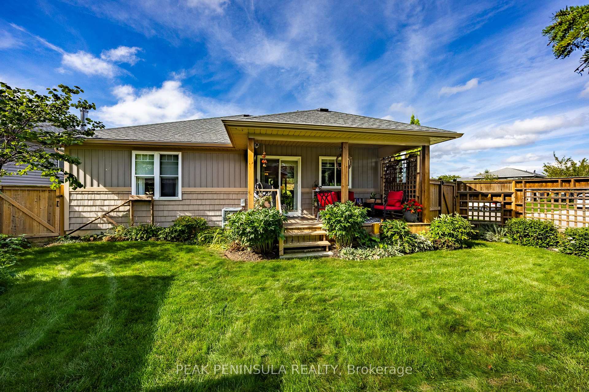 Photo 34 of 55 Backus Drive, Norfolk, Port Rowan — HOMEH