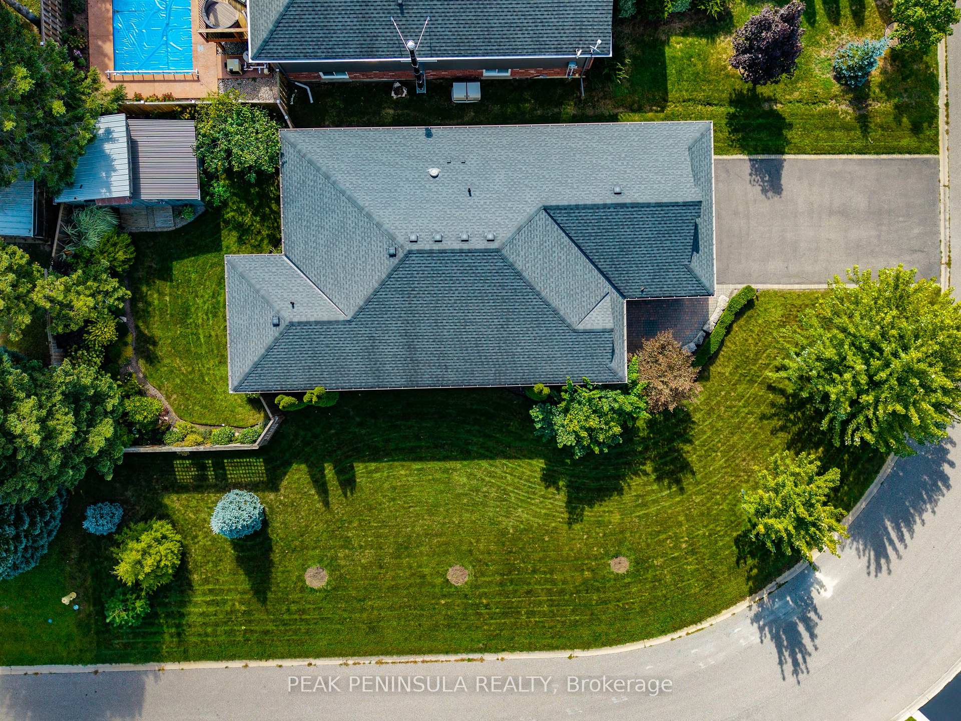 Photo 36 of 55 Backus Drive, Norfolk, Port Rowan — HOMEH
