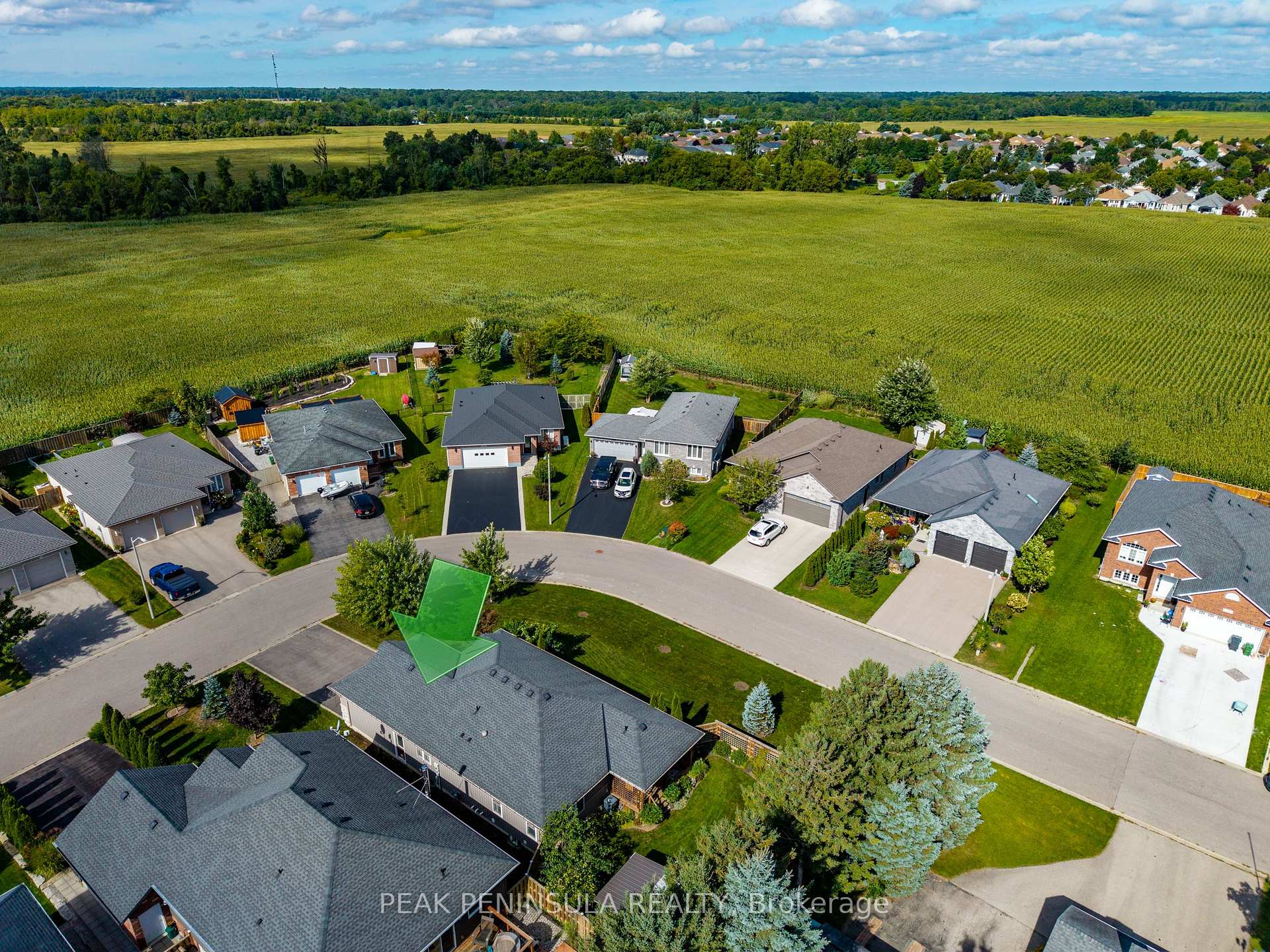 Photo 37 of 55 Backus Drive, Norfolk, Port Rowan — HOMEH