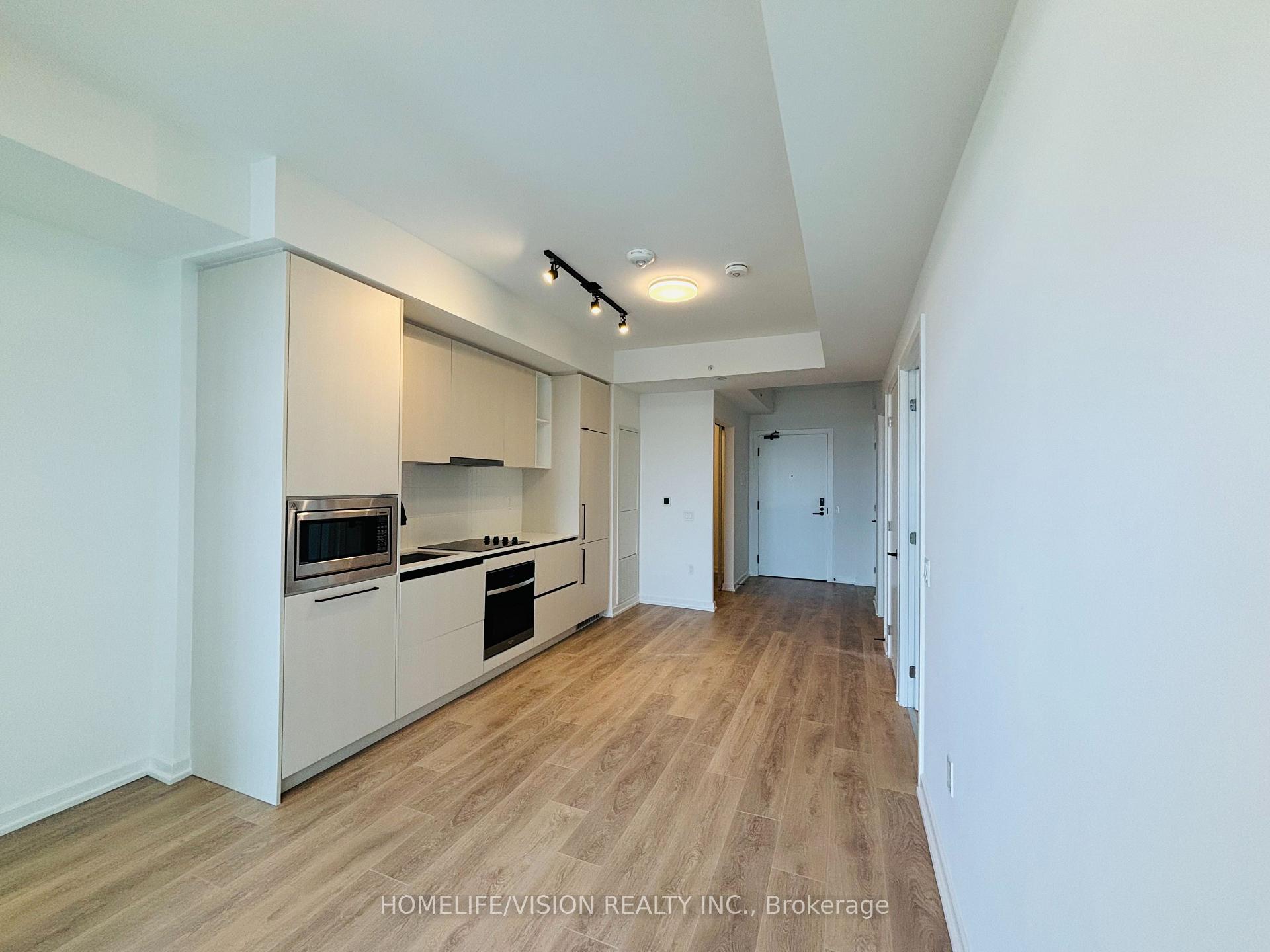 Photo 2 of Unit 1608, 10 Graphophone Grove, Toronto, Dovercourt-Wallace Emerson-Junction — HOMEH