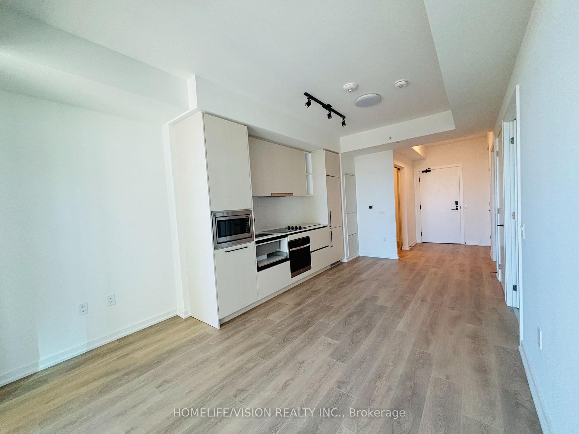 Photo 3 of Unit 1608, 10 Graphophone Grove, Toronto, Dovercourt-Wallace Emerson-Junction — HOMEH