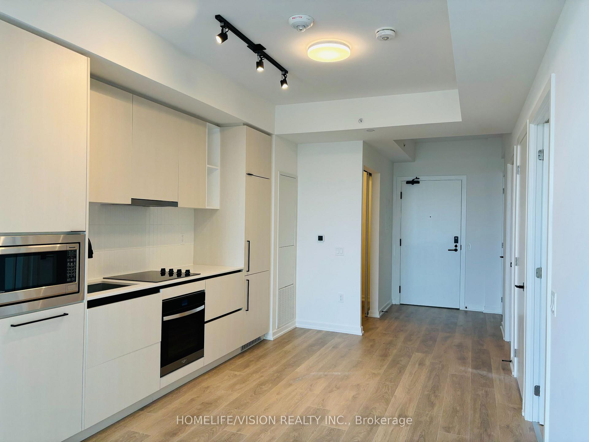 Photo 6 of Unit 1608, 10 Graphophone Grove, Toronto, Dovercourt-Wallace Emerson-Junction — HOMEH
