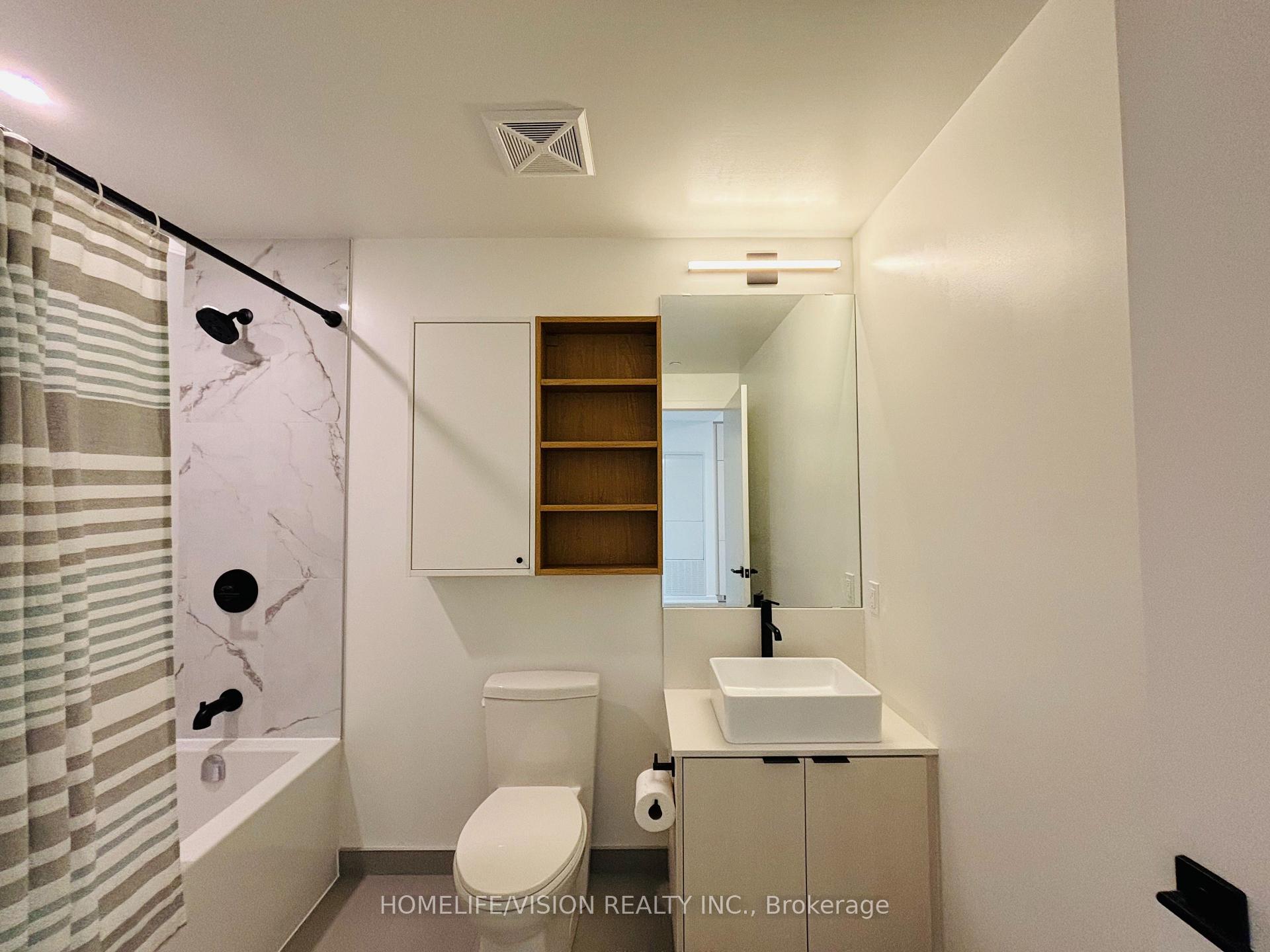 Photo 15 of Unit 1608, 10 Graphophone Grove, Toronto, Dovercourt-Wallace Emerson-Junction — HOMEH