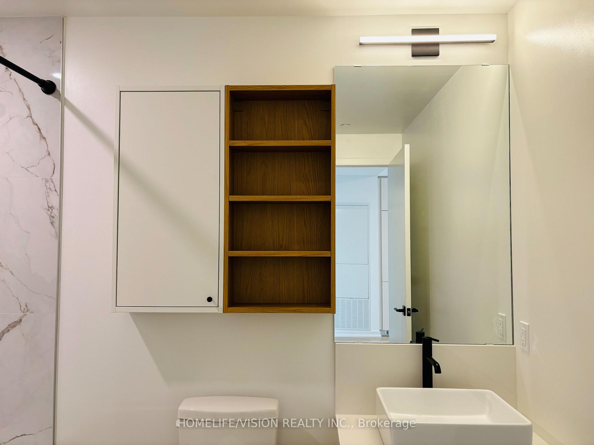 Photo 16 of Unit 1608, 10 Graphophone Grove, Toronto, Dovercourt-Wallace Emerson-Junction — HOMEH