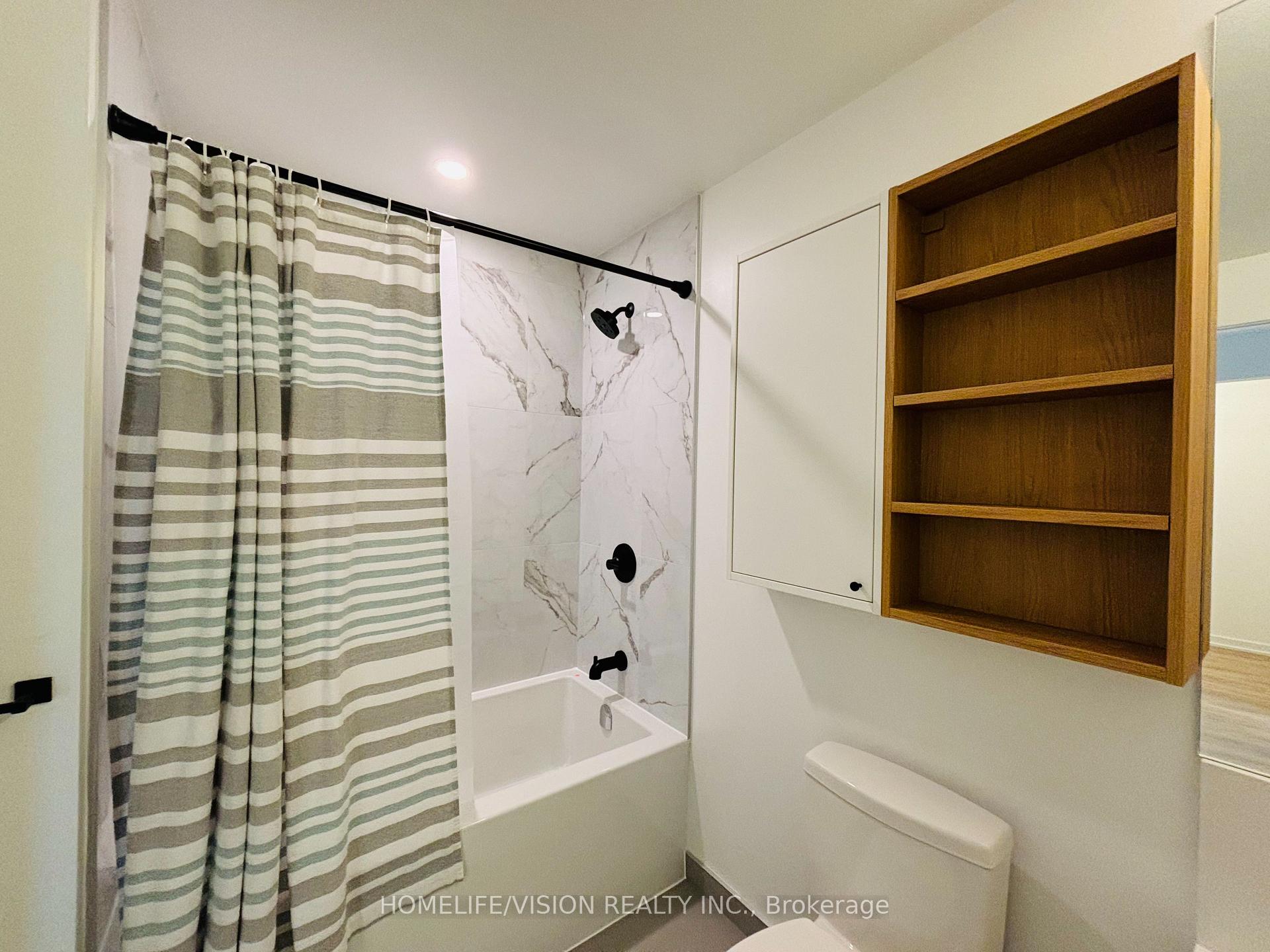 Photo 17 of Unit 1608, 10 Graphophone Grove, Toronto, Dovercourt-Wallace Emerson-Junction — HOMEH