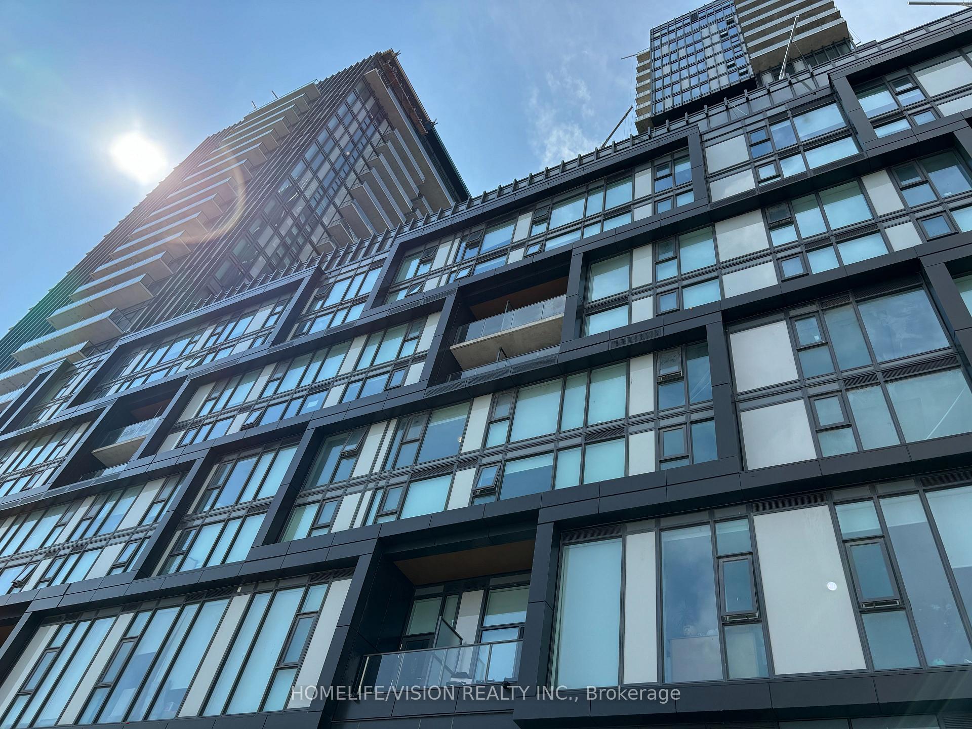Photo 29 of Unit 1608, 10 Graphophone Grove, Toronto, Dovercourt-Wallace Emerson-Junction — HOMEH