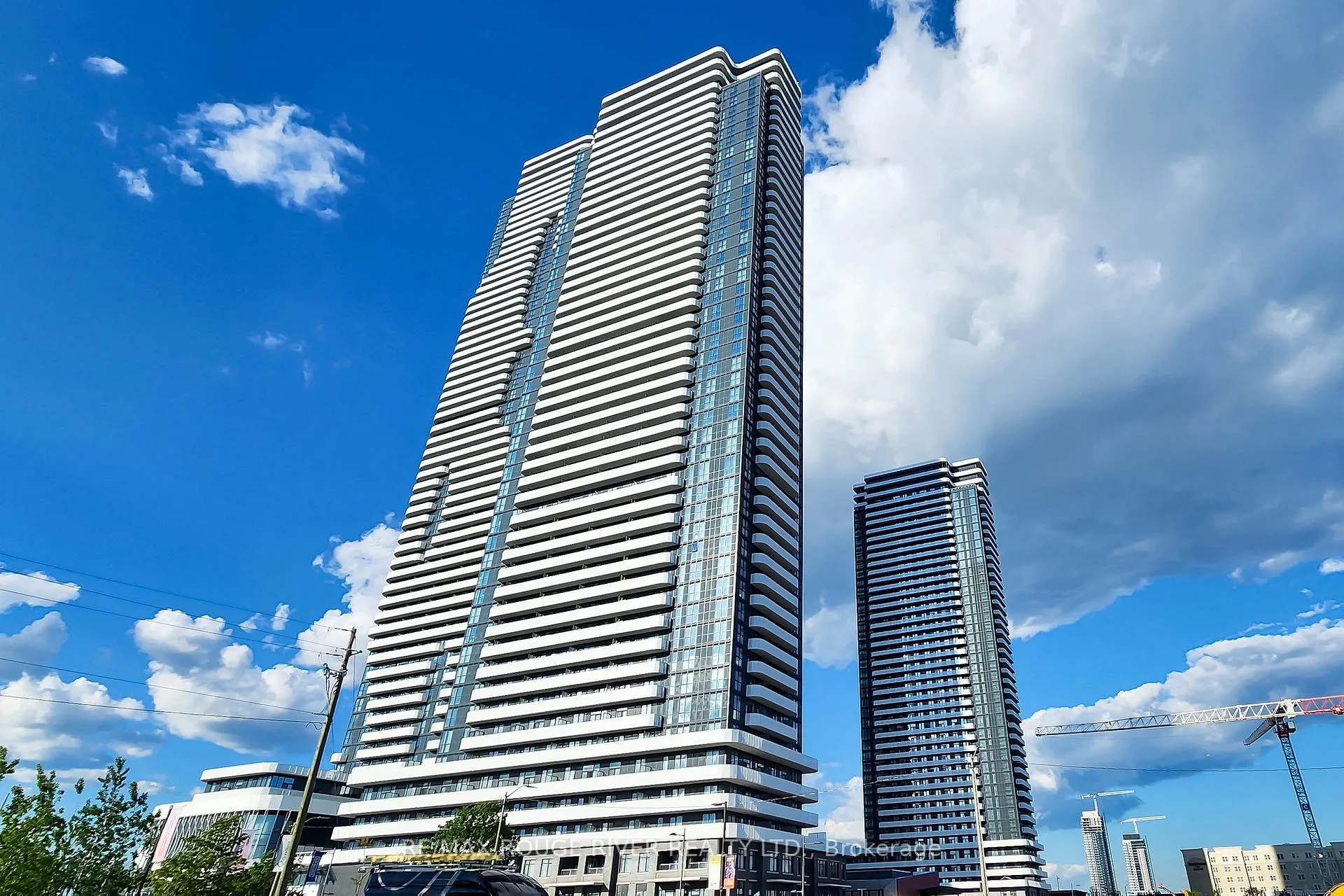 Photo 1 of Unit 4003, 225 Commerce Street, Vaughan, Vaughan Corporate Centre — HOMEH
