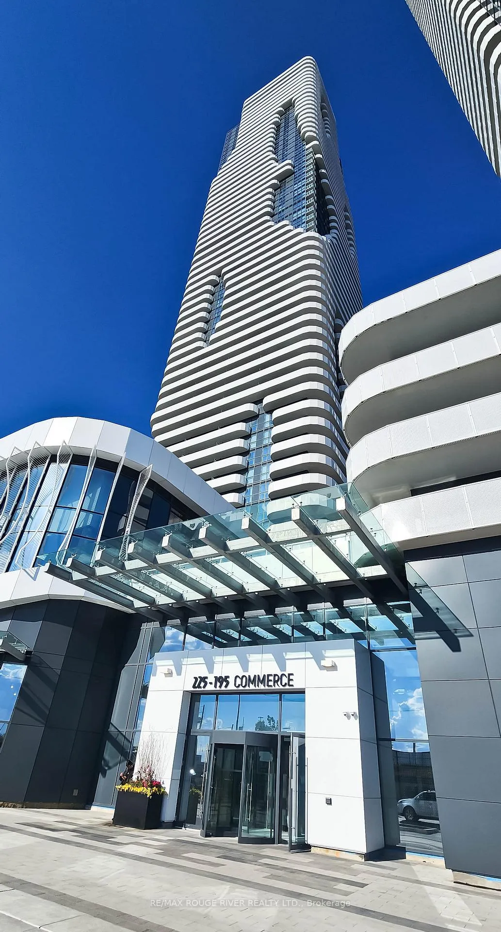 Photo 2 of Unit 4003, 225 Commerce Street, Vaughan, Vaughan Corporate Centre — HOMEH
