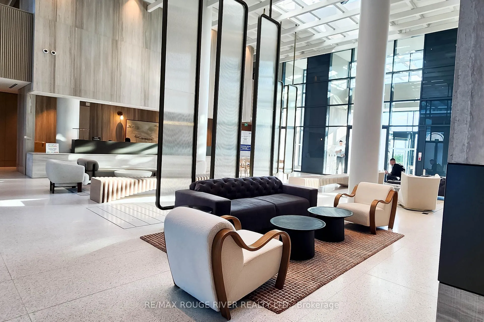 Photo 4 of Unit 4003, 225 Commerce Street, Vaughan, Vaughan Corporate Centre — HOMEH