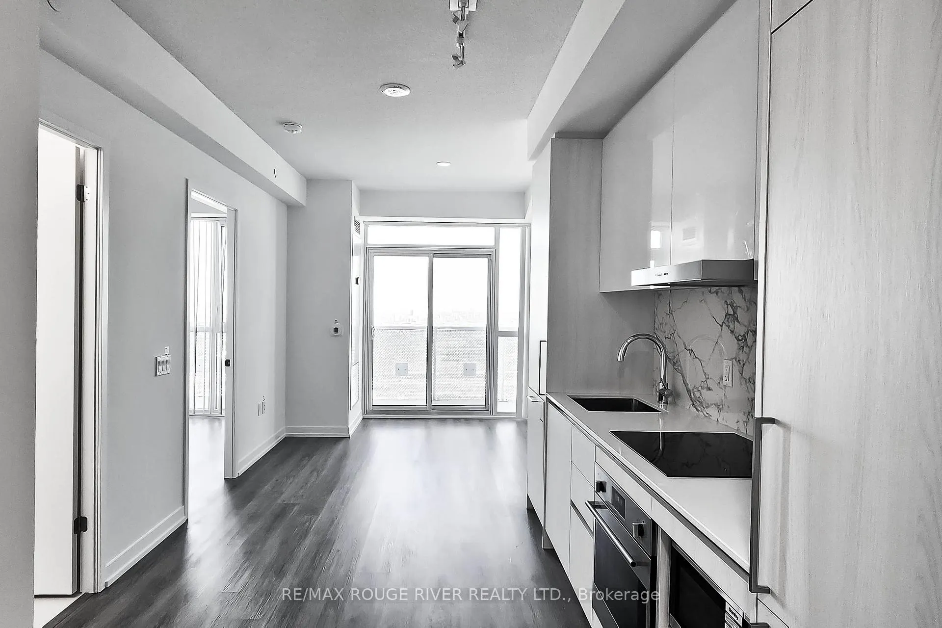 Photo 12 of Unit 4003, 225 Commerce Street, Vaughan, Vaughan Corporate Centre — HOMEH
