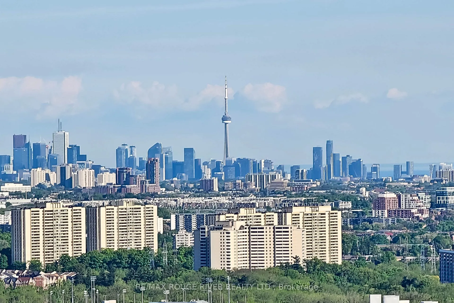 Photo 24 of Unit 4003, 225 Commerce Street, Vaughan, Vaughan Corporate Centre — HOMEH