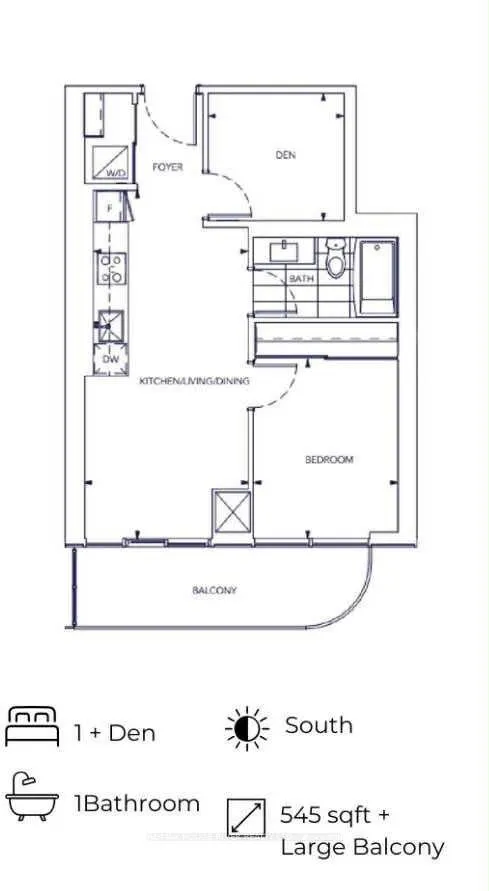 Photo 25 of Unit 4003, 225 Commerce Street, Vaughan, Vaughan Corporate Centre — HOMEH