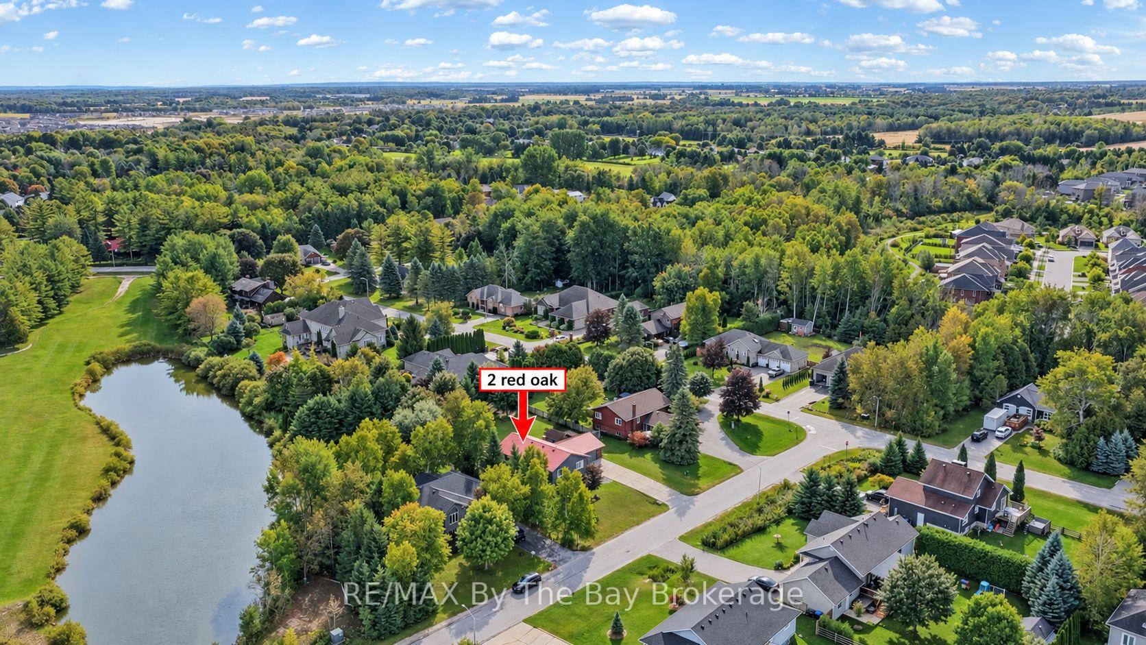 Photo 2 of 2 Red Oak Drive, Wasaga Beach — HOMEH