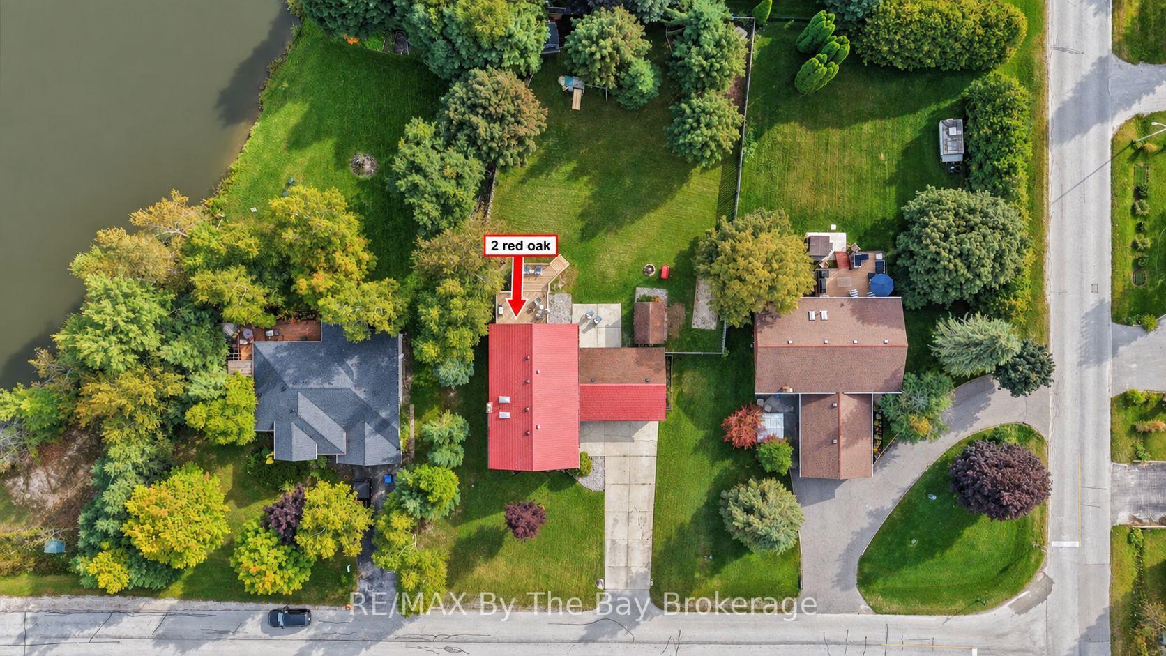 Photo 52 of 2 Red Oak Drive, Wasaga Beach — HOMEH