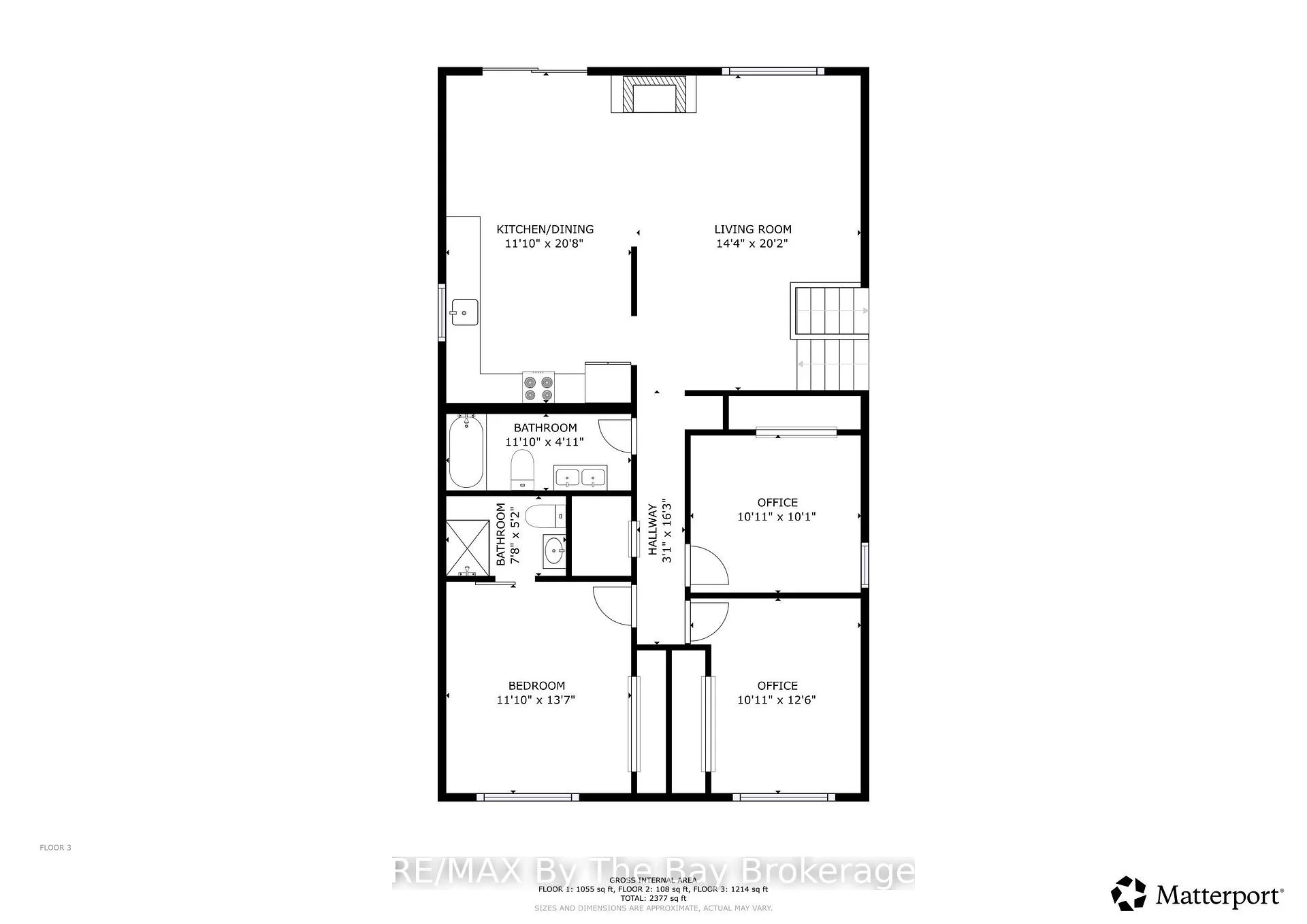 Photo 16 of 2 Red Oak Drive, Wasaga Beach — HOMEH