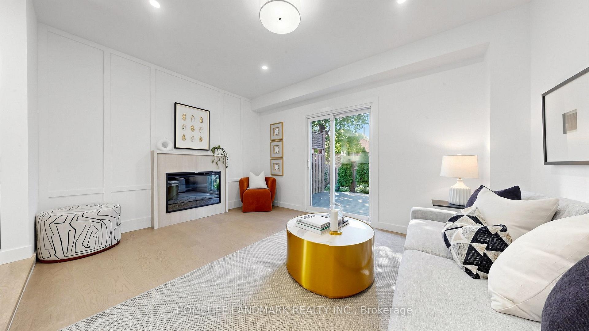 Photo 7 of 74 Dunsmore Crescent, Richmond Hill, Crosby — HOMEH
