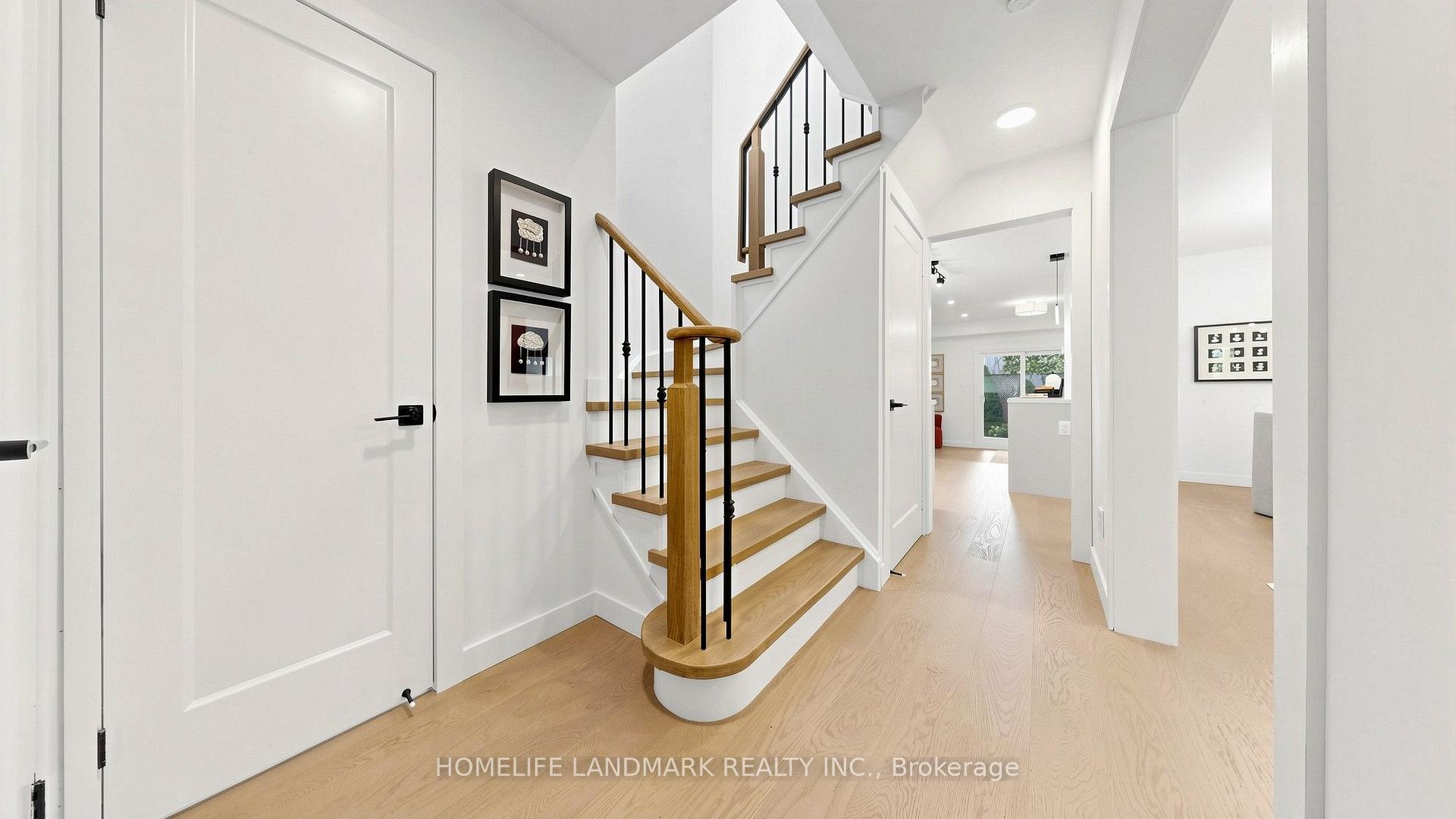 Photo 12 of 74 Dunsmore Crescent, Richmond Hill, Crosby — HOMEH