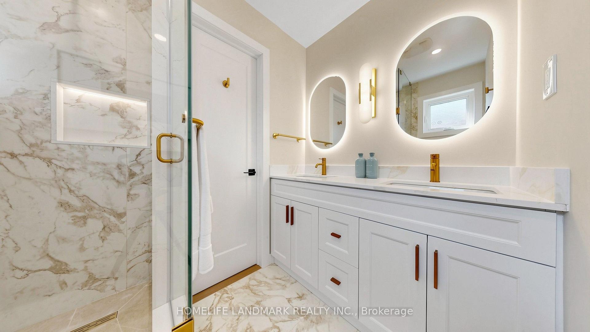 Photo 15 of 74 Dunsmore Crescent, Richmond Hill, Crosby — HOMEH