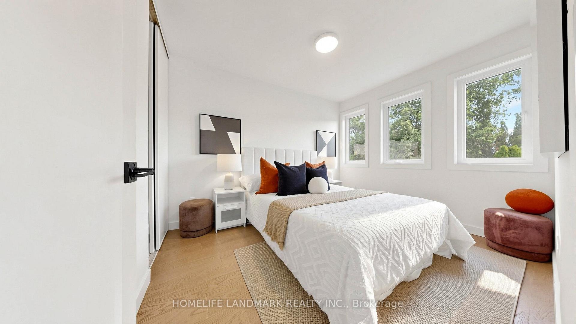 Photo 17 of 74 Dunsmore Crescent, Richmond Hill, Crosby — HOMEH