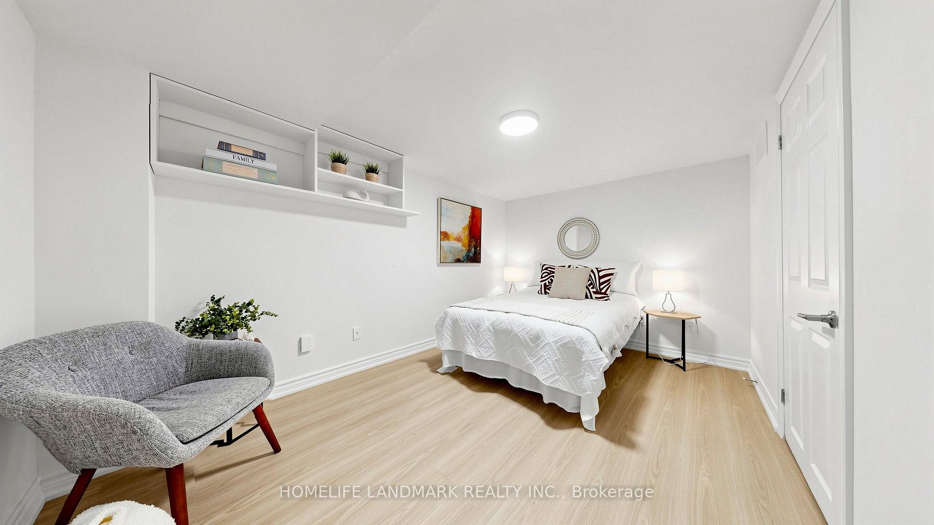 Photo 23 of 74 Dunsmore Crescent, Richmond Hill, Crosby — HOMEH