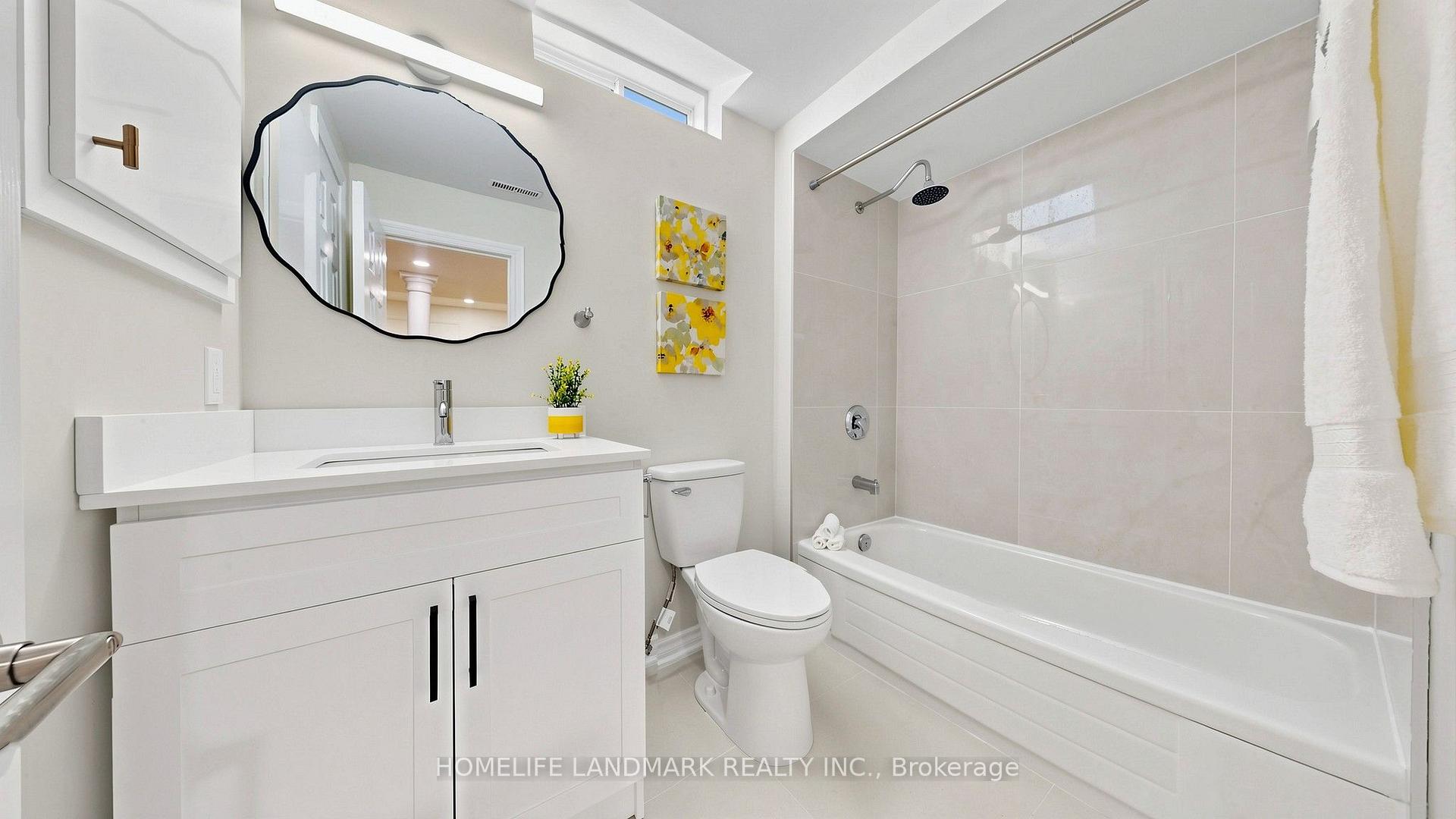 Photo 24 of 74 Dunsmore Crescent, Richmond Hill, Crosby — HOMEH