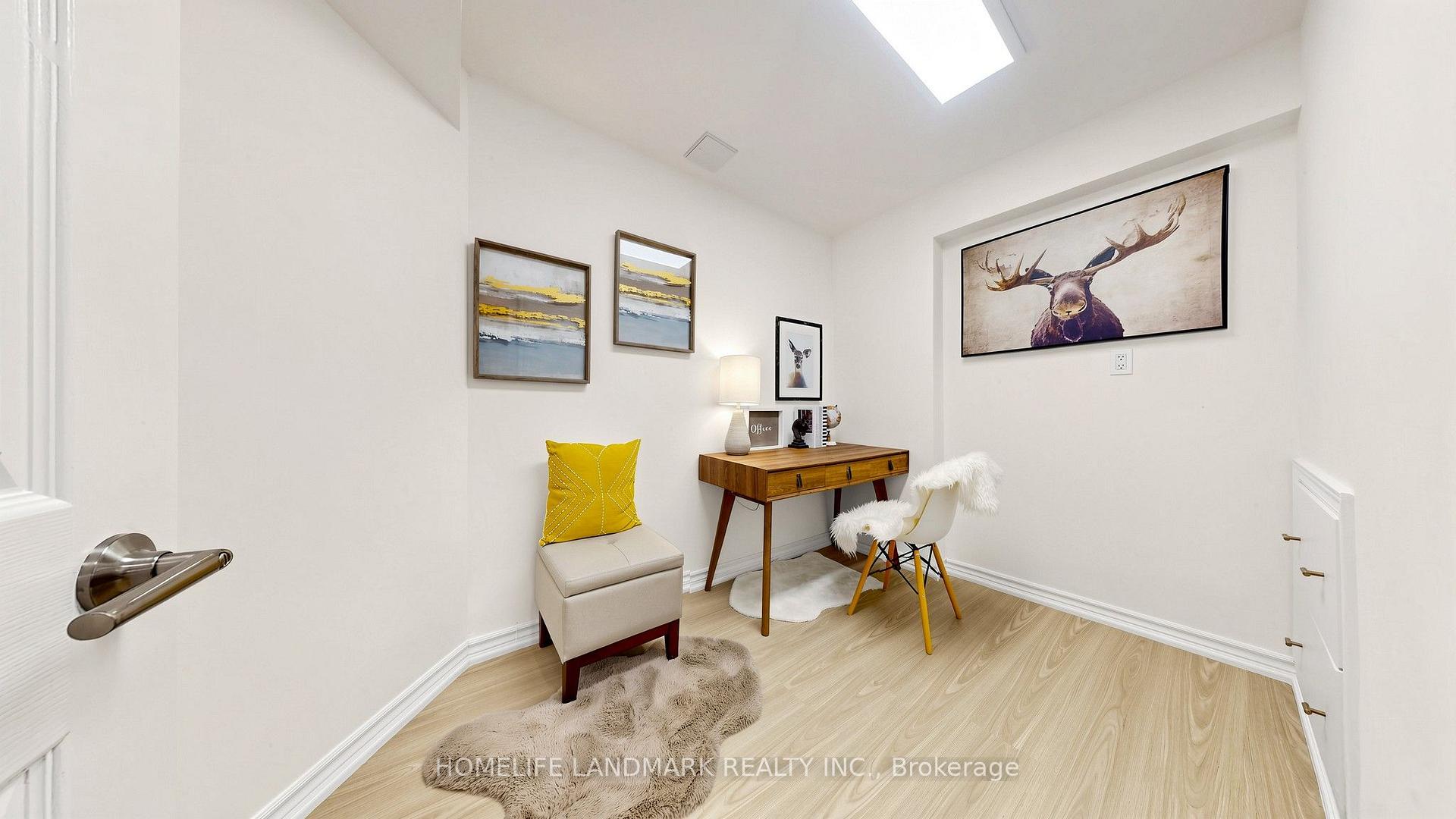 Photo 25 of 74 Dunsmore Crescent, Richmond Hill, Crosby — HOMEH