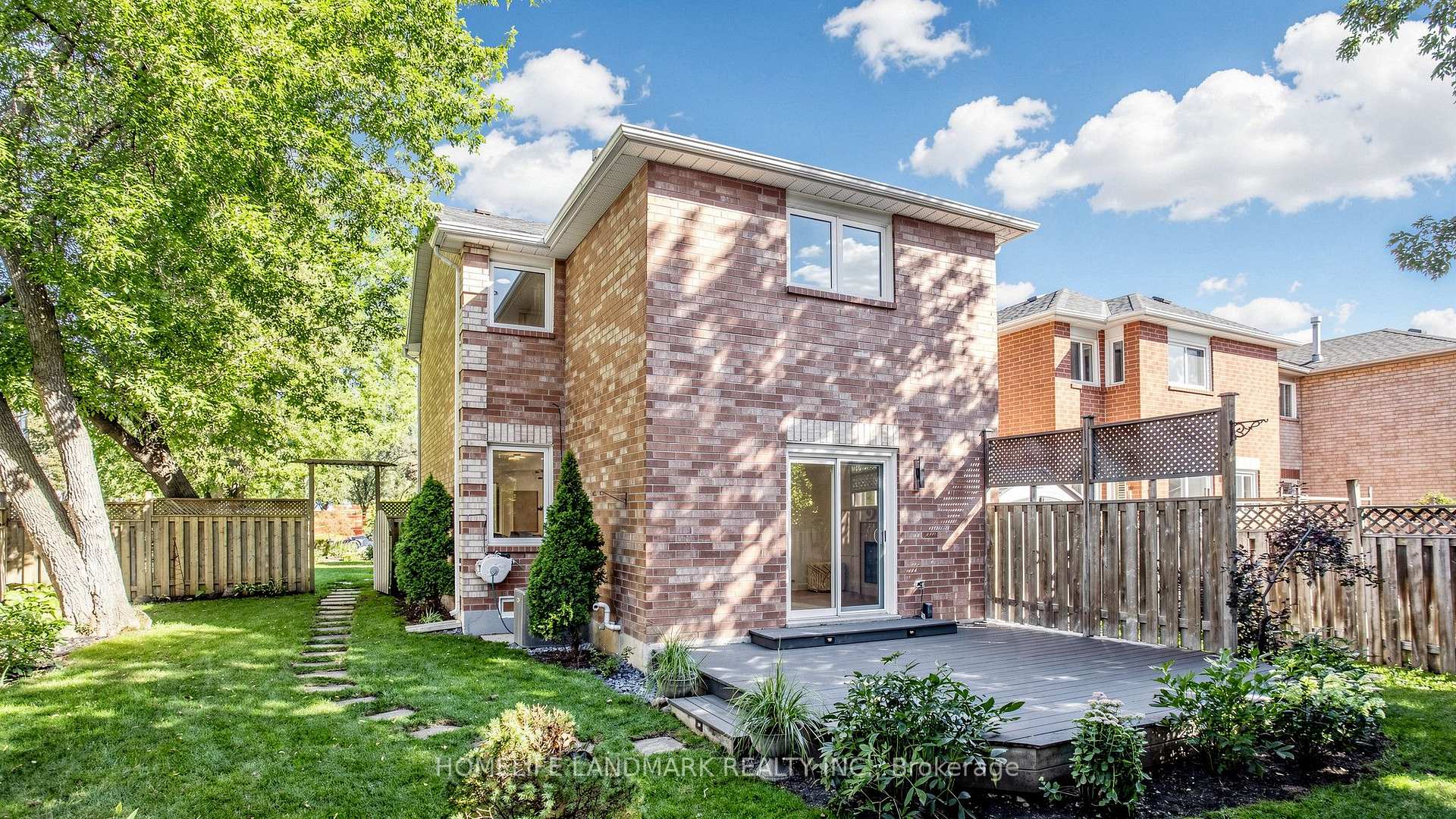 Photo 26 of 74 Dunsmore Crescent, Richmond Hill, Crosby — HOMEH