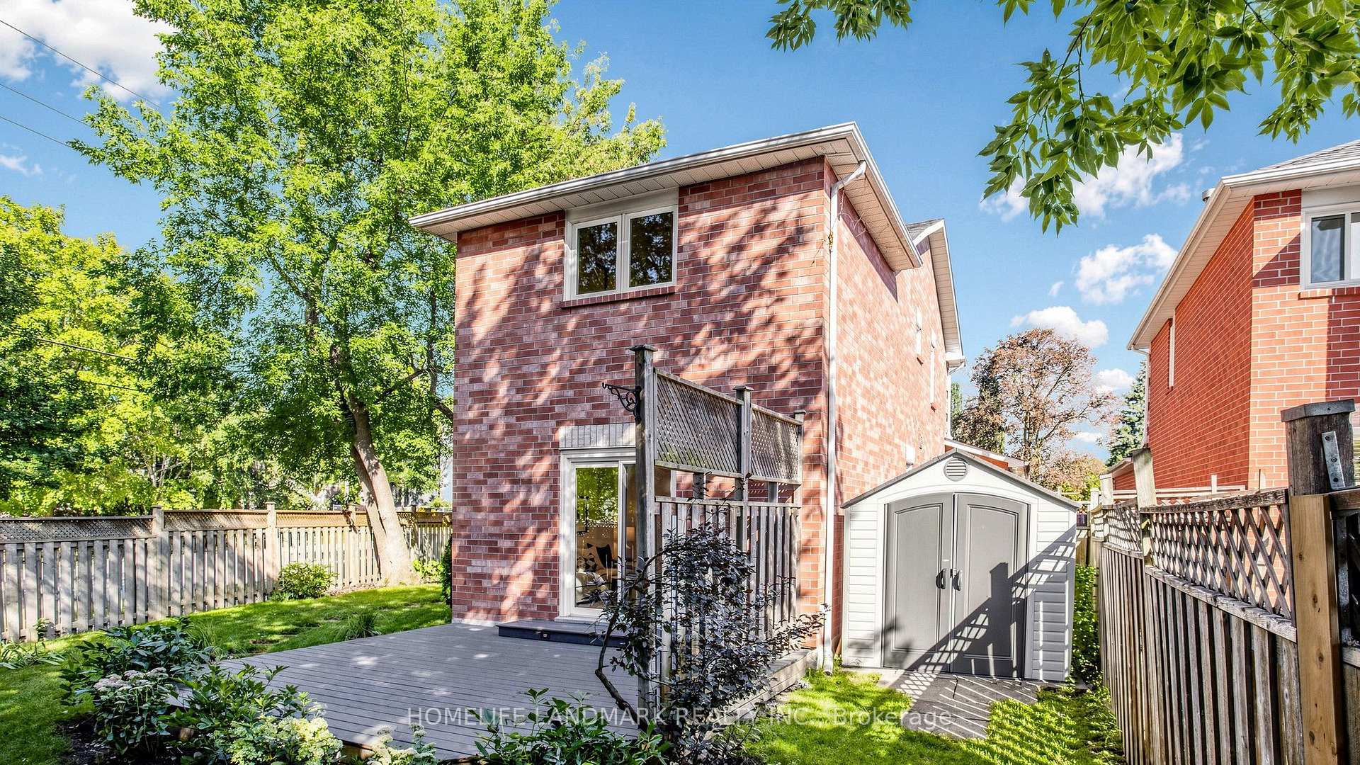 Photo 27 of 74 Dunsmore Crescent, Richmond Hill, Crosby — HOMEH