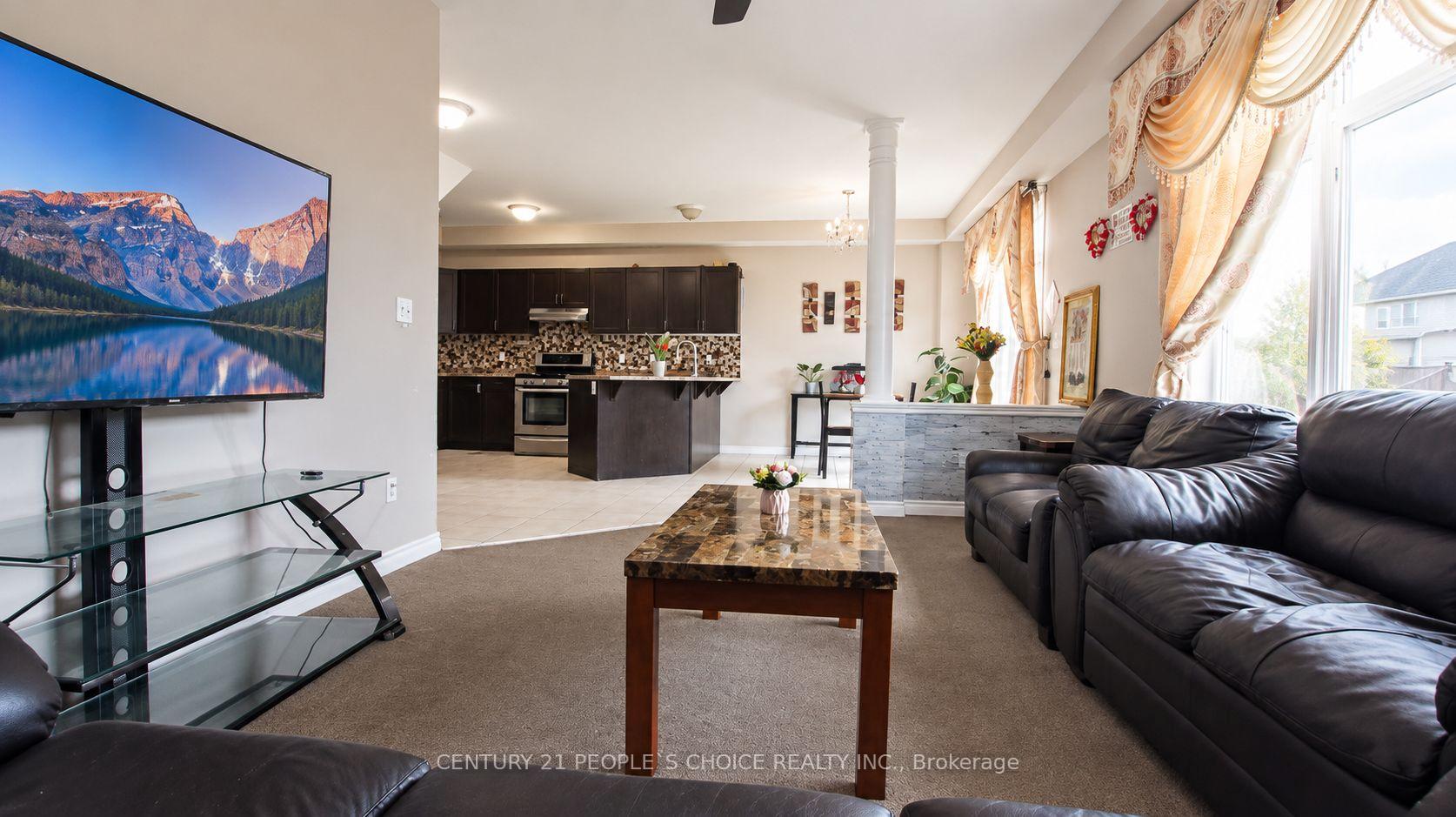 Photo 7 of 99 Timber Creek Crescent, Cambridge, Fiddlesticks — HOMEH