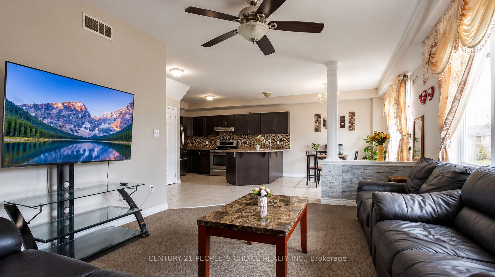 Photo 8 of 99 Timber Creek Crescent, Cambridge, Fiddlesticks — HOMEH