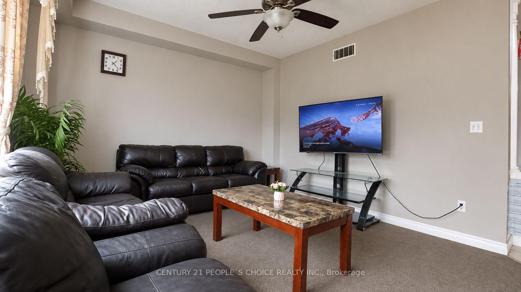 Photo 9 of 99 Timber Creek Crescent, Cambridge, Fiddlesticks — HOMEH