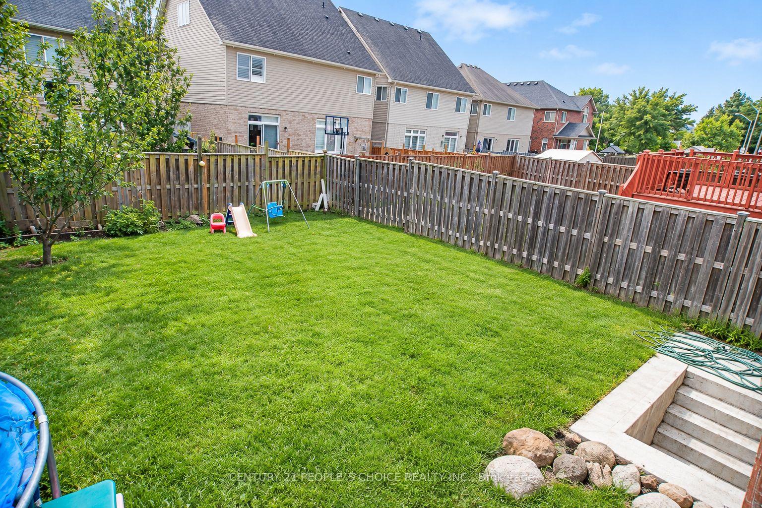 Photo 16 of 99 Timber Creek Crescent, Cambridge, Fiddlesticks — HOMEH