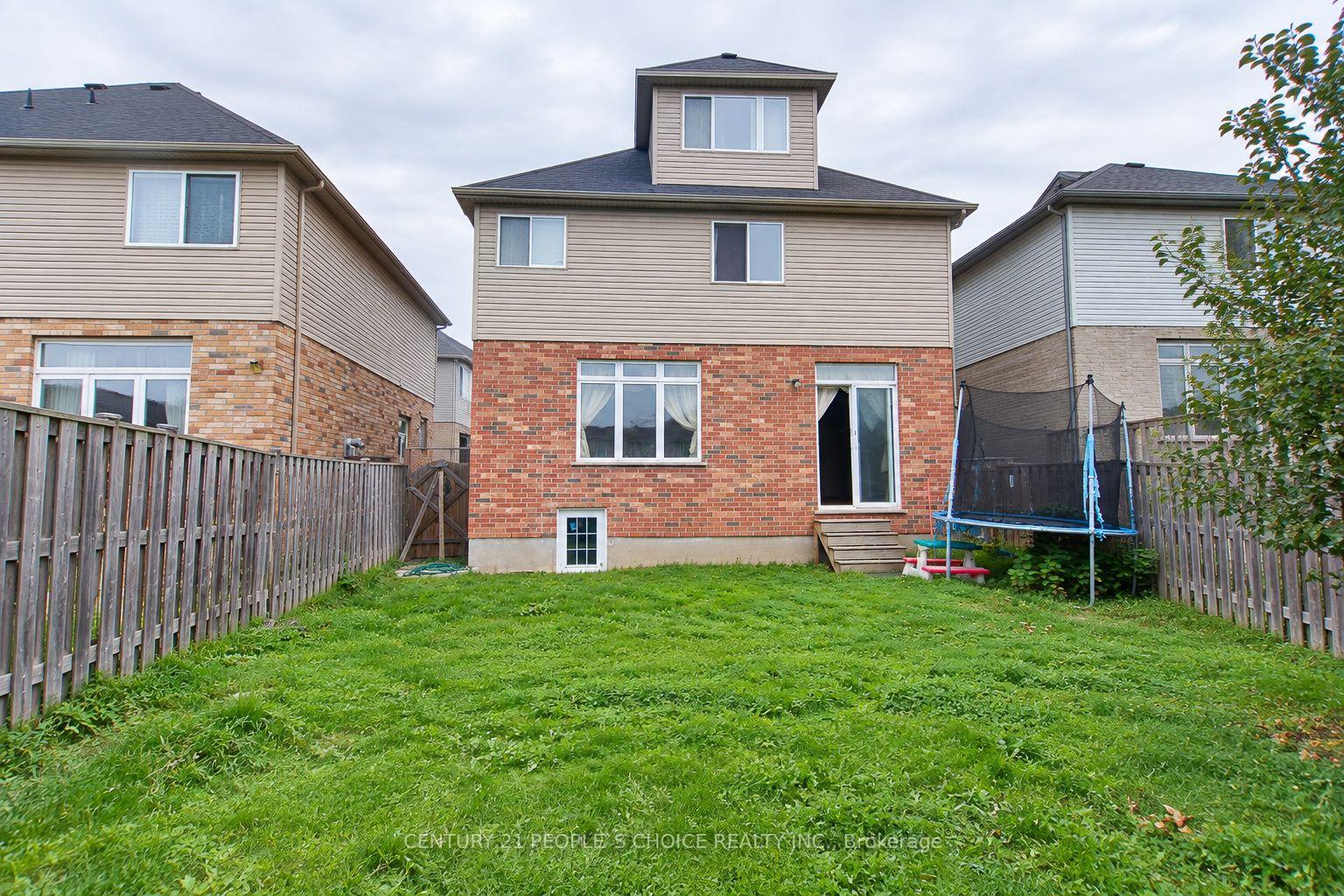 Photo 17 of 99 Timber Creek Crescent, Cambridge, Fiddlesticks — HOMEH