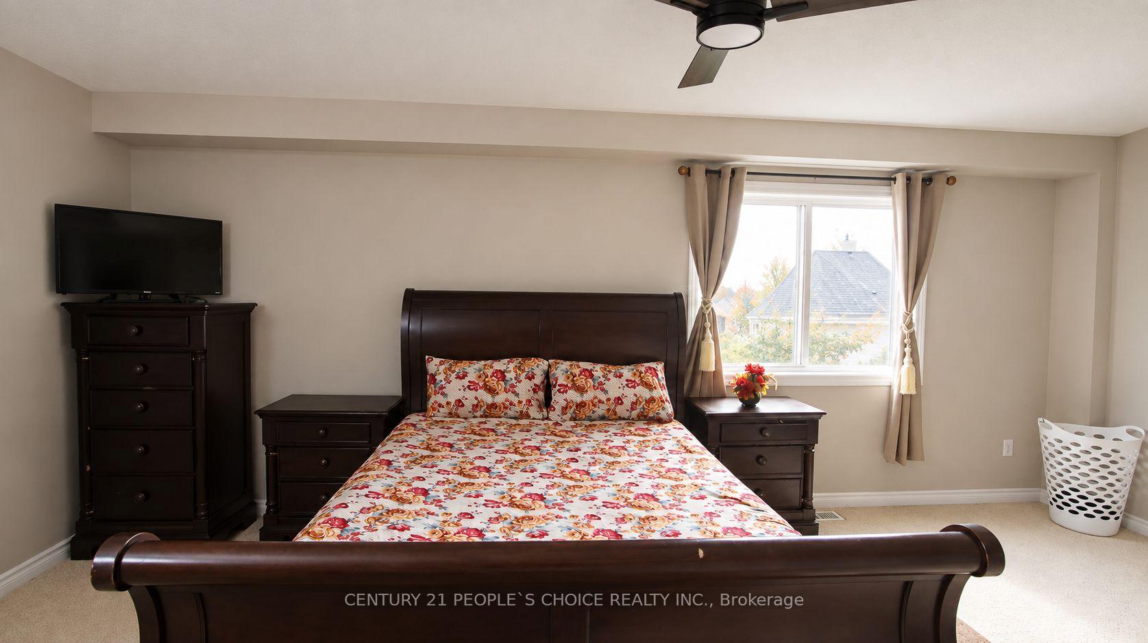 Photo 19 of 99 Timber Creek Crescent, Cambridge, Fiddlesticks — HOMEH