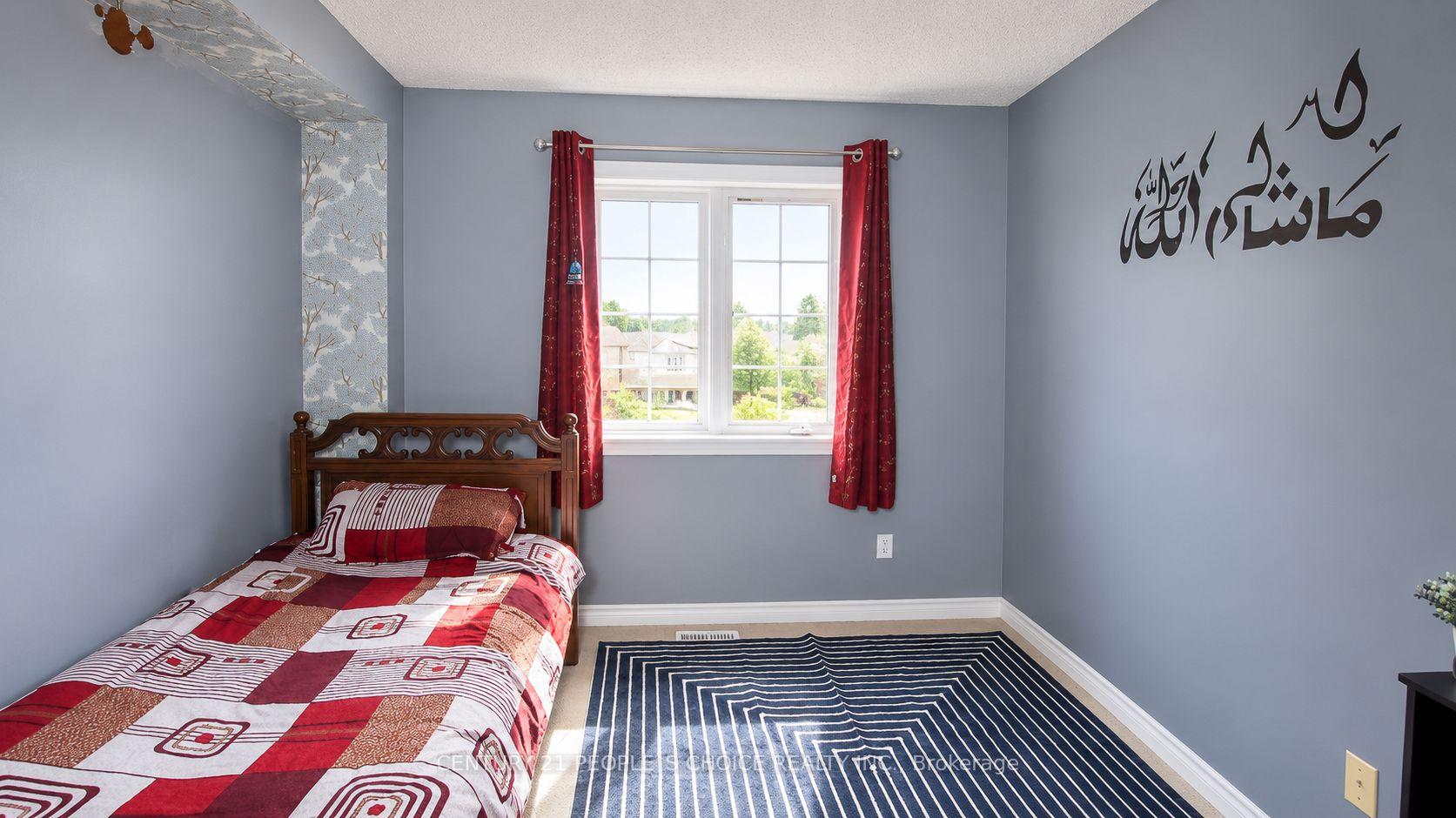 Photo 25 of 99 Timber Creek Crescent, Cambridge, Fiddlesticks — HOMEH