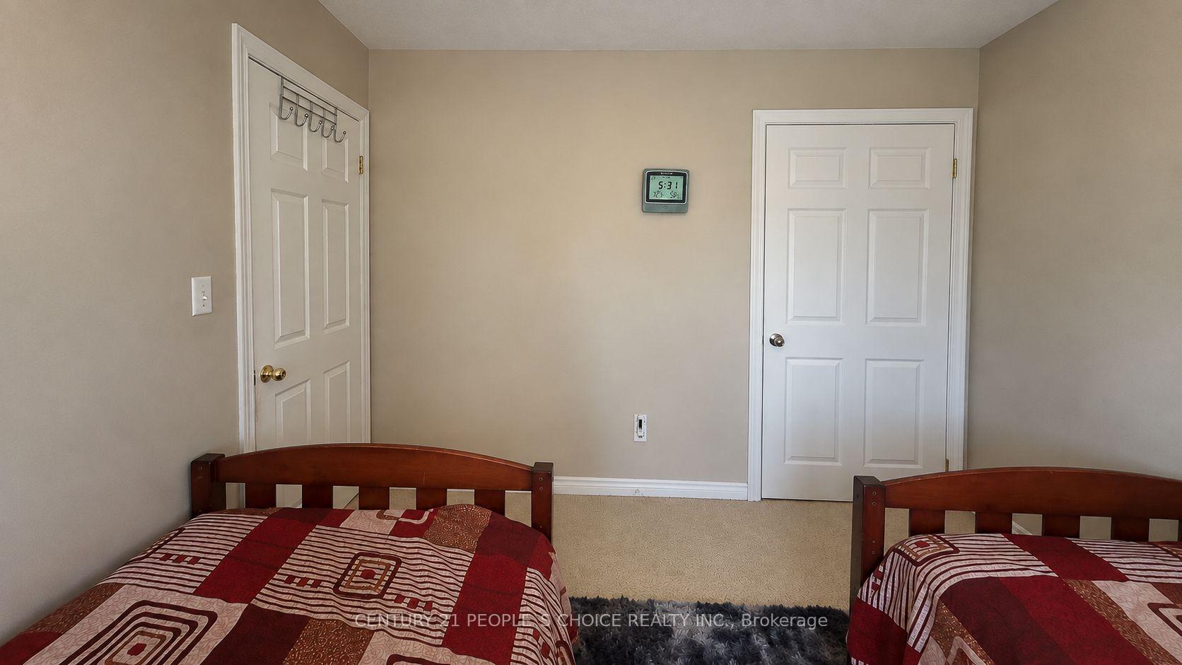 Photo 28 of 99 Timber Creek Crescent, Cambridge, Fiddlesticks — HOMEH