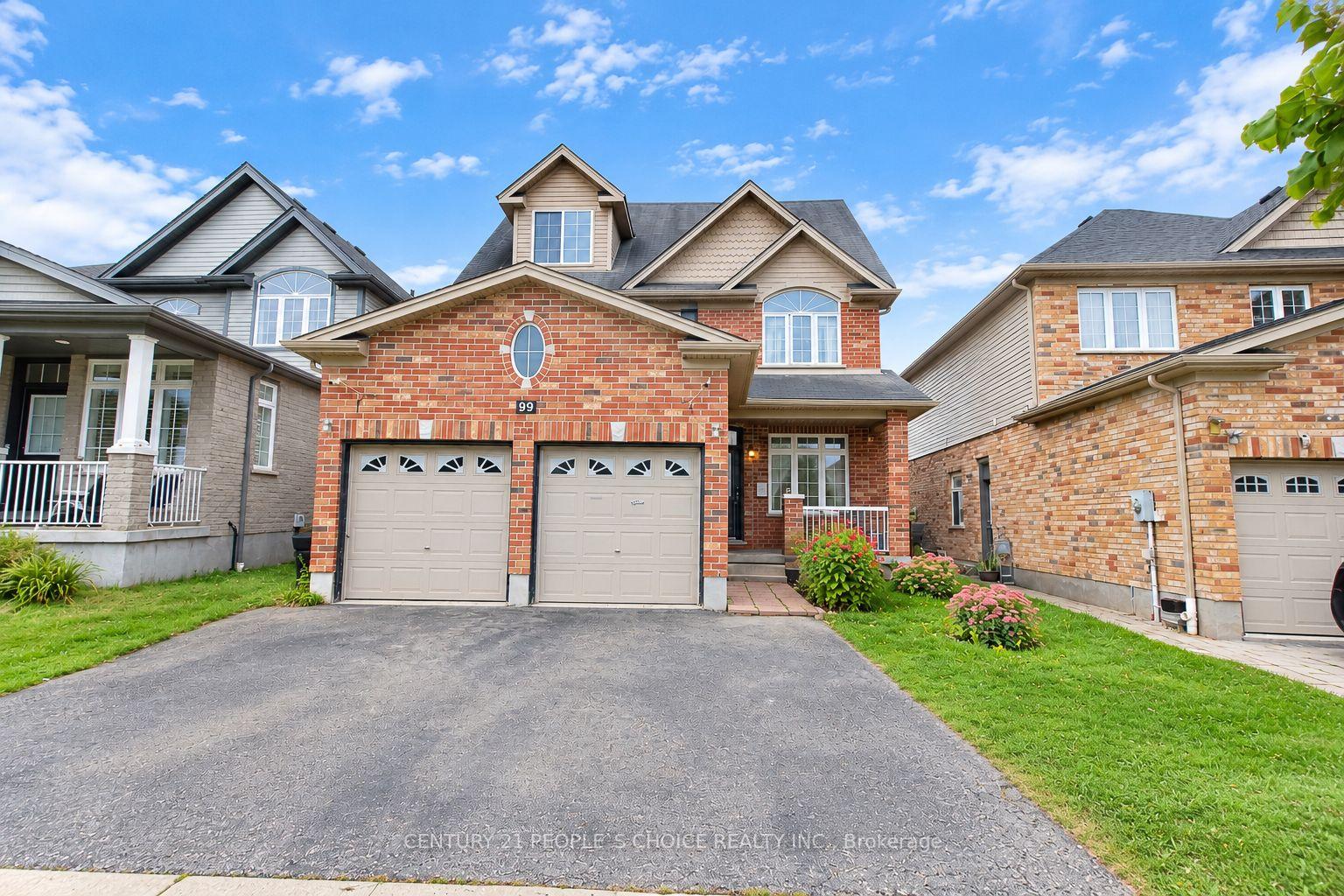 Photo 42 of 99 Timber Creek Crescent, Cambridge, Fiddlesticks — HOMEH