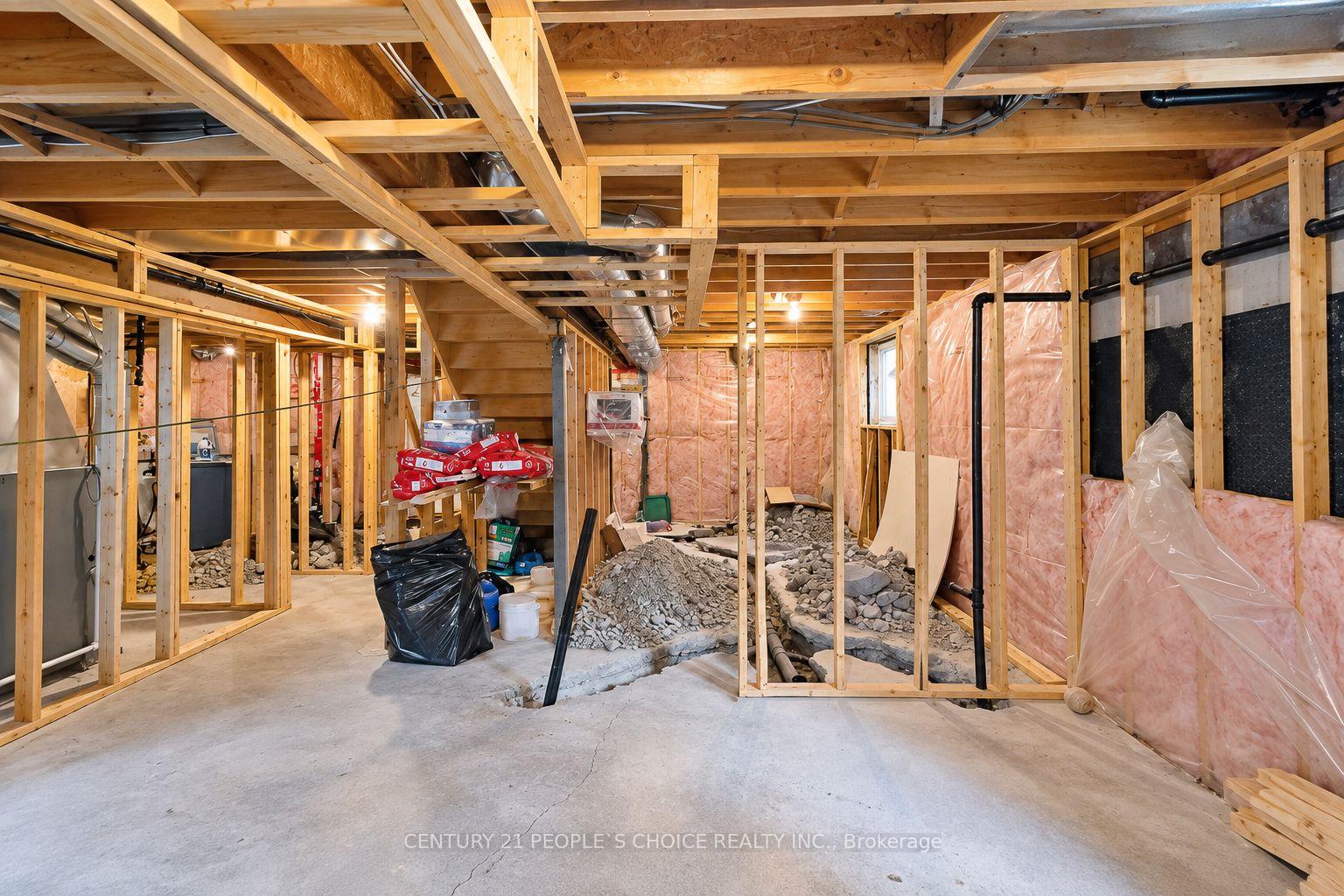 Photo 43 of 99 Timber Creek Crescent, Cambridge, Fiddlesticks — HOMEH