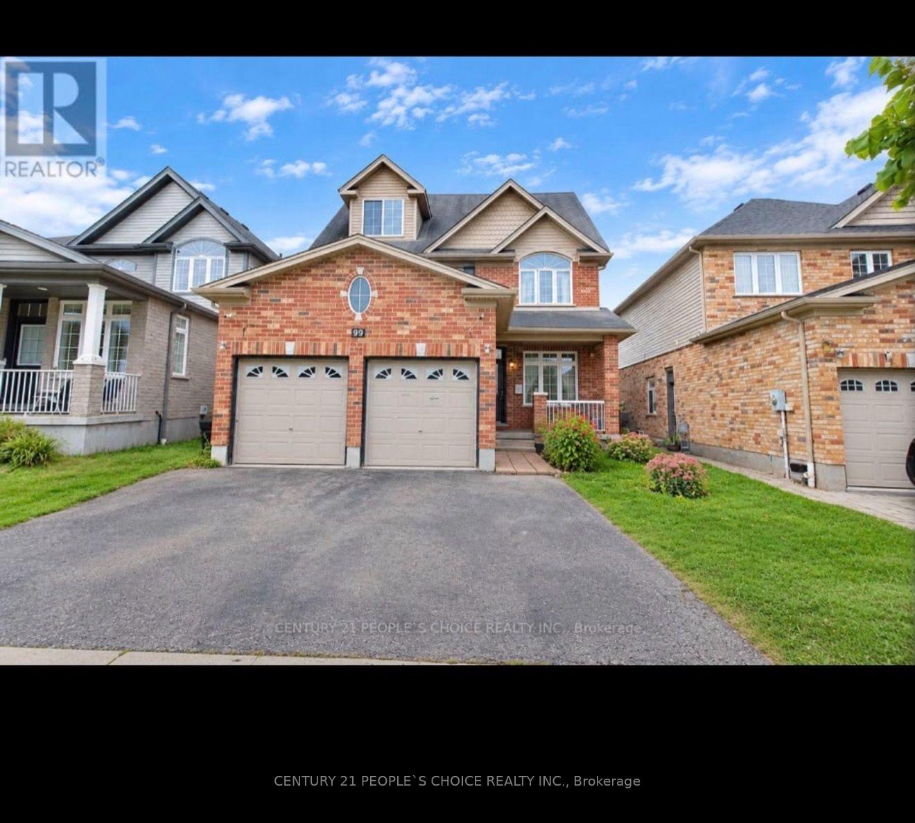 Photo 2 of 99 Timber Creek Crescent, Cambridge, Fiddlesticks — HOMEH
