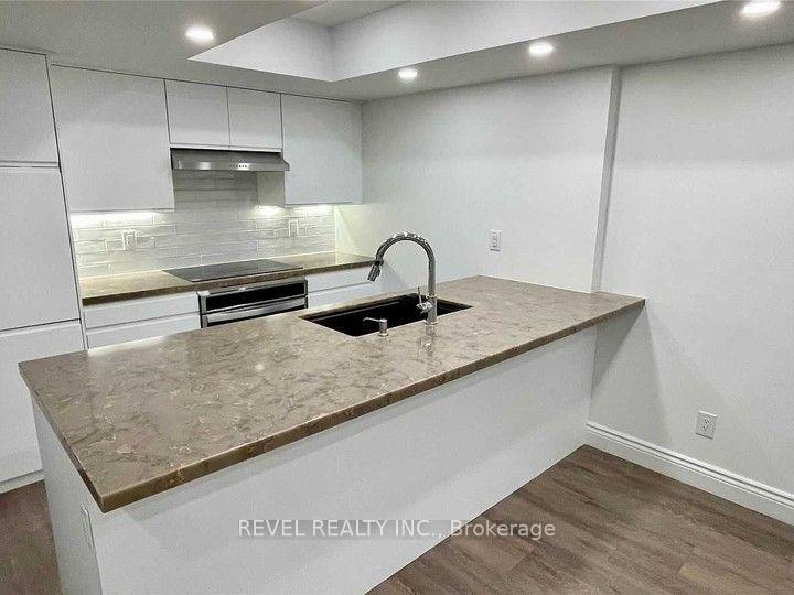 Photo 2 of Unit B, 48 Lansdowne Avenue, Toronto, Roncesvalles — HOMEH