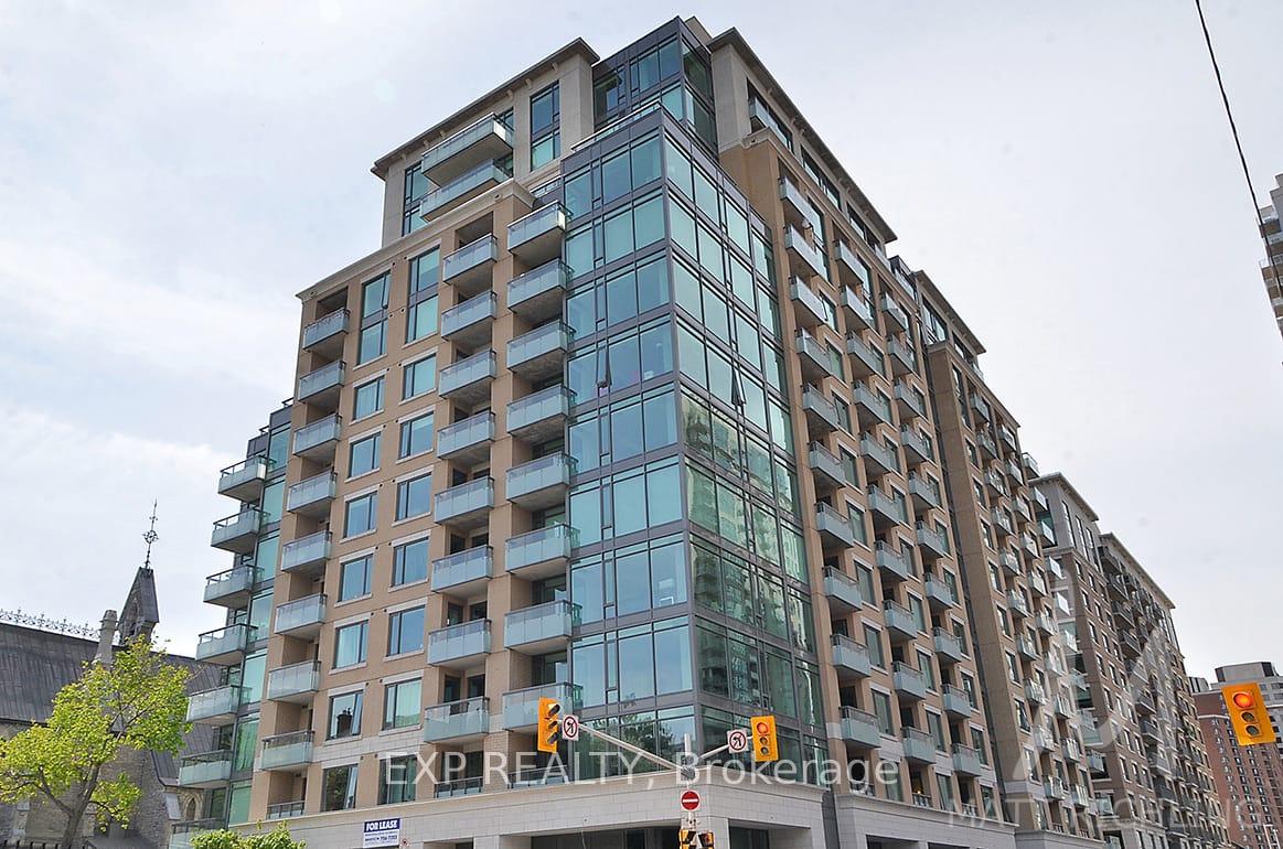 Photo of Unit 613, 238 Besserer Street