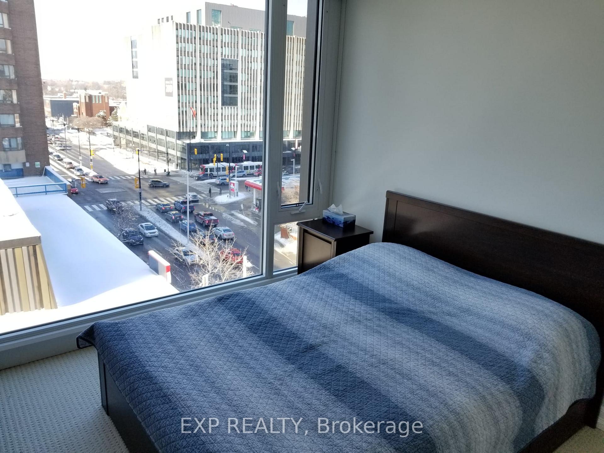 Photo 11 of Unit 613, 238 Besserer Street, Ottawa, Sandy Hill — HOMEH