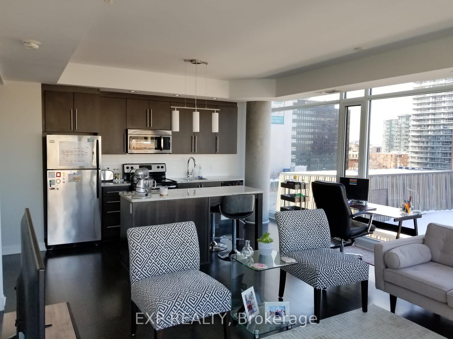 Photo 14 of Unit 613, 238 Besserer Street, Ottawa, Sandy Hill — HOMEH
