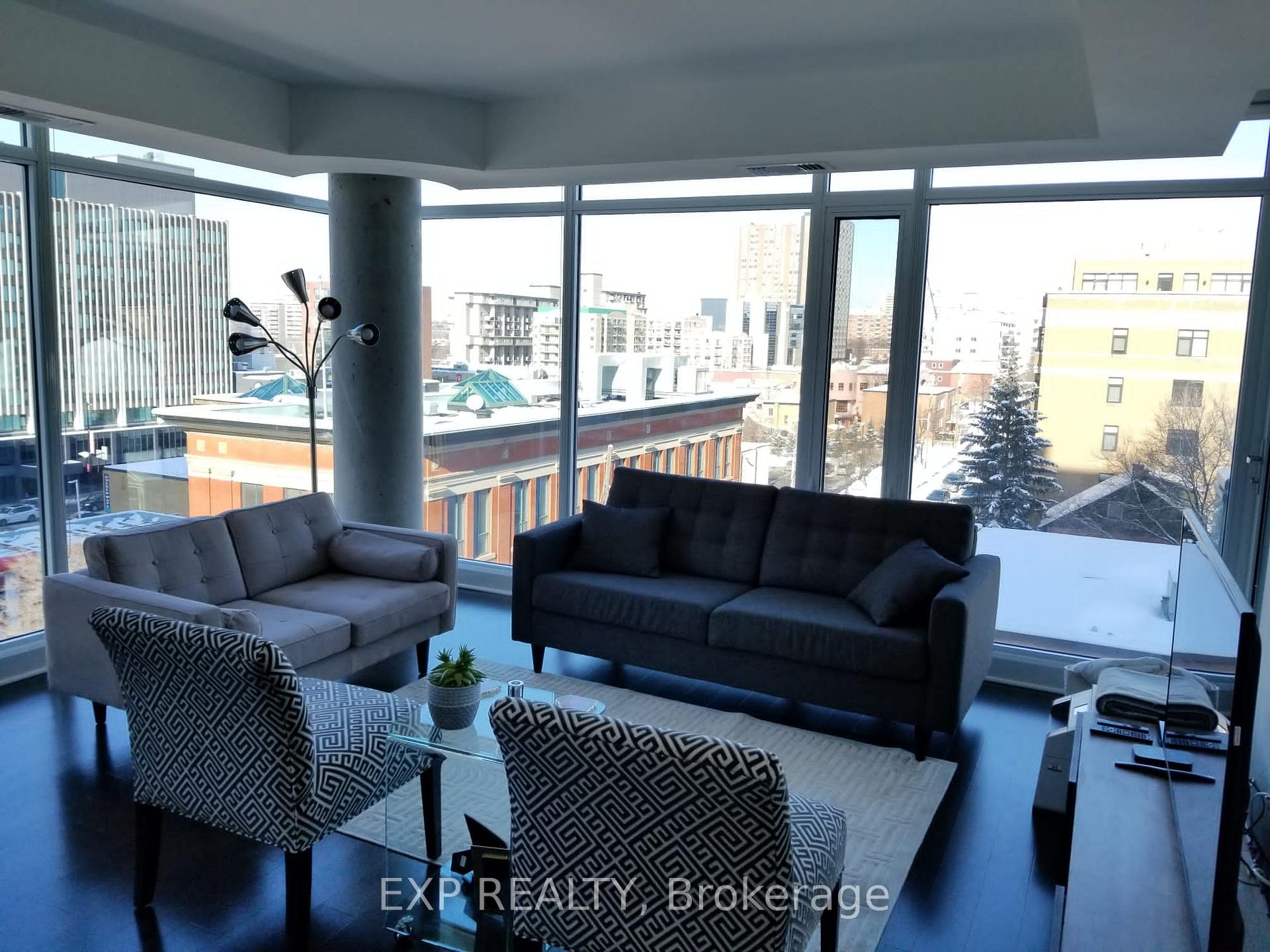 Photo 17 of Unit 613, 238 Besserer Street, Ottawa, Sandy Hill — HOMEH