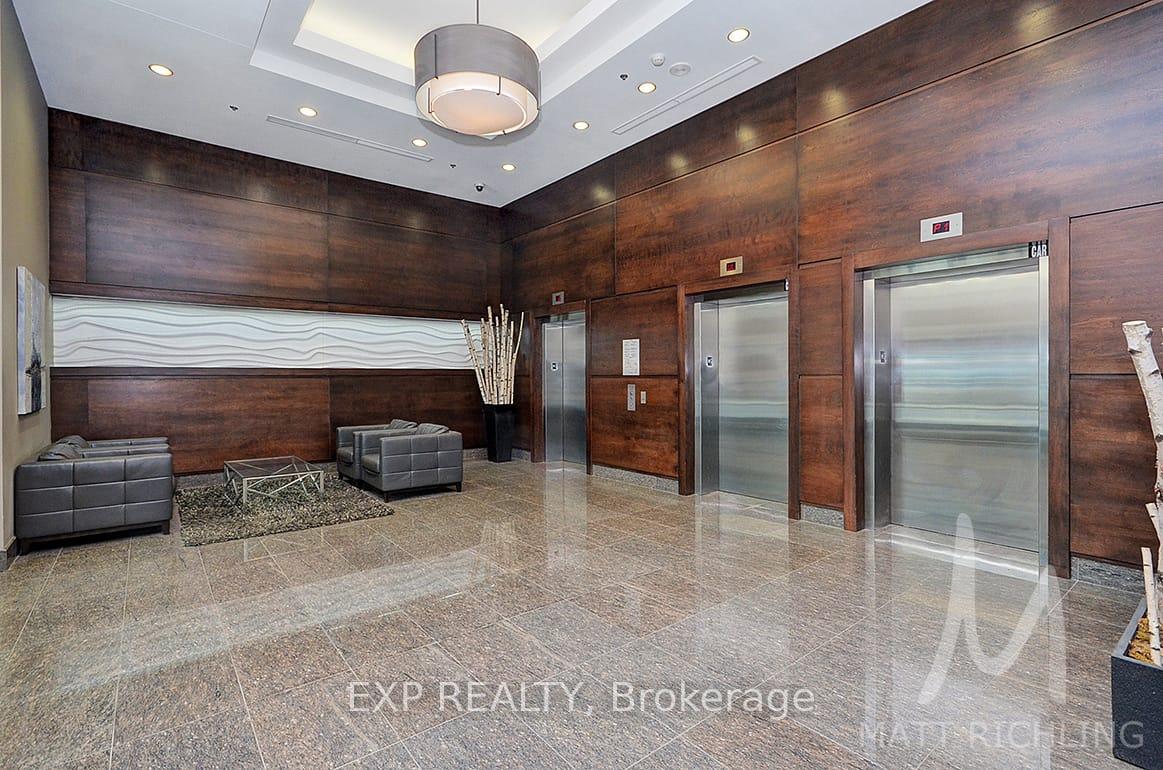 Photo 22 of Unit 613, 238 Besserer Street, Ottawa, Sandy Hill — HOMEH