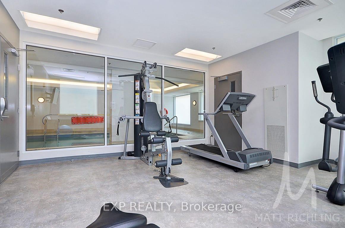 Photo 23 of Unit 613, 238 Besserer Street, Ottawa, Sandy Hill — HOMEH
