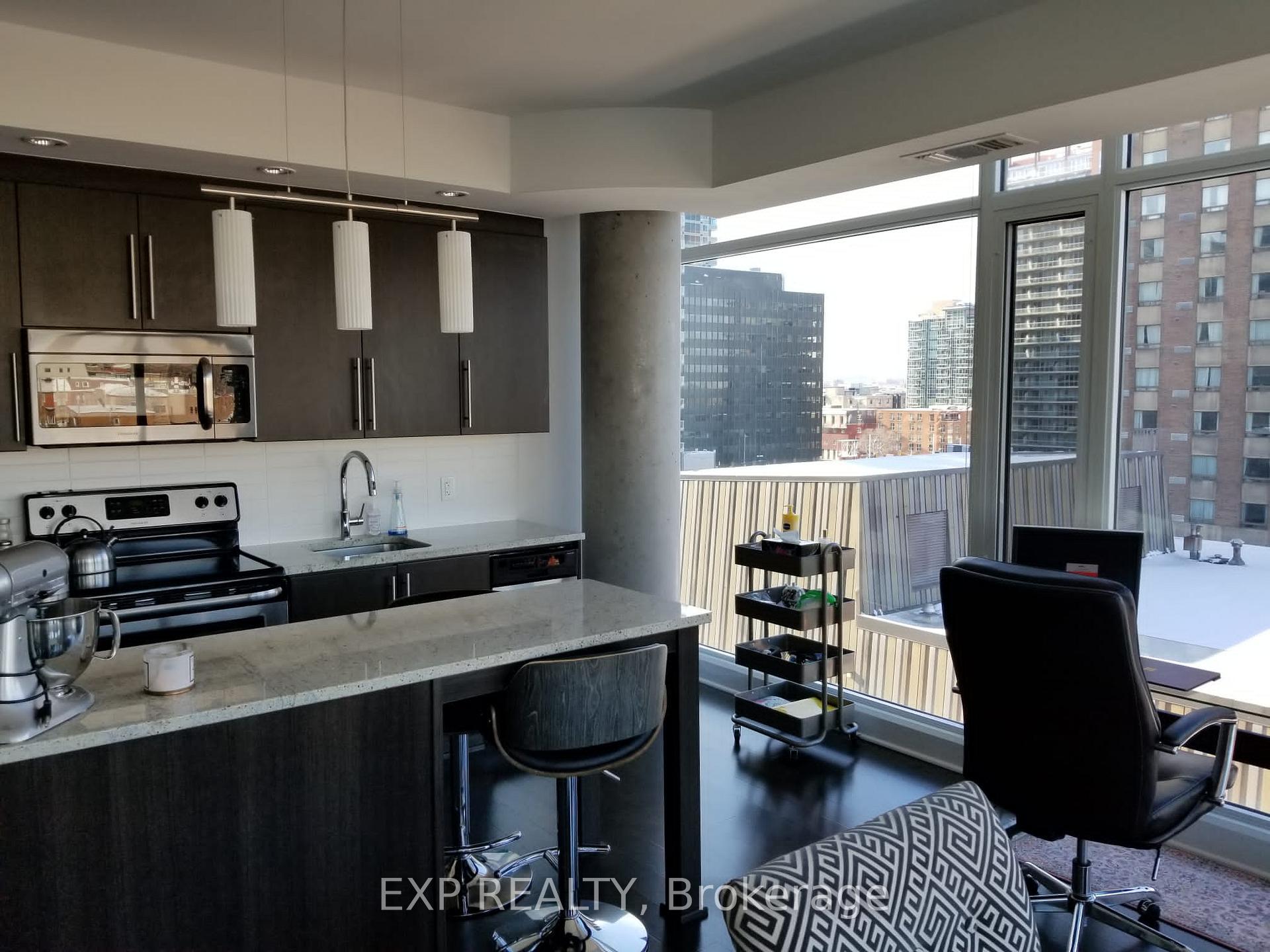 Photo 24 of Unit 613, 238 Besserer Street, Ottawa, Sandy Hill — HOMEH