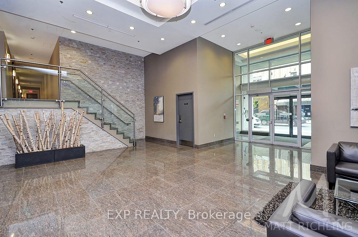 Photo 26 of Unit 613, 238 Besserer Street, Ottawa, Sandy Hill — HOMEH