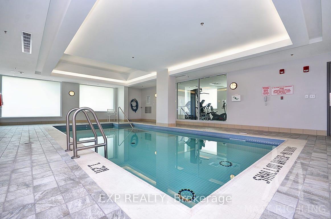 Photo 27 of Unit 613, 238 Besserer Street, Ottawa, Sandy Hill — HOMEH